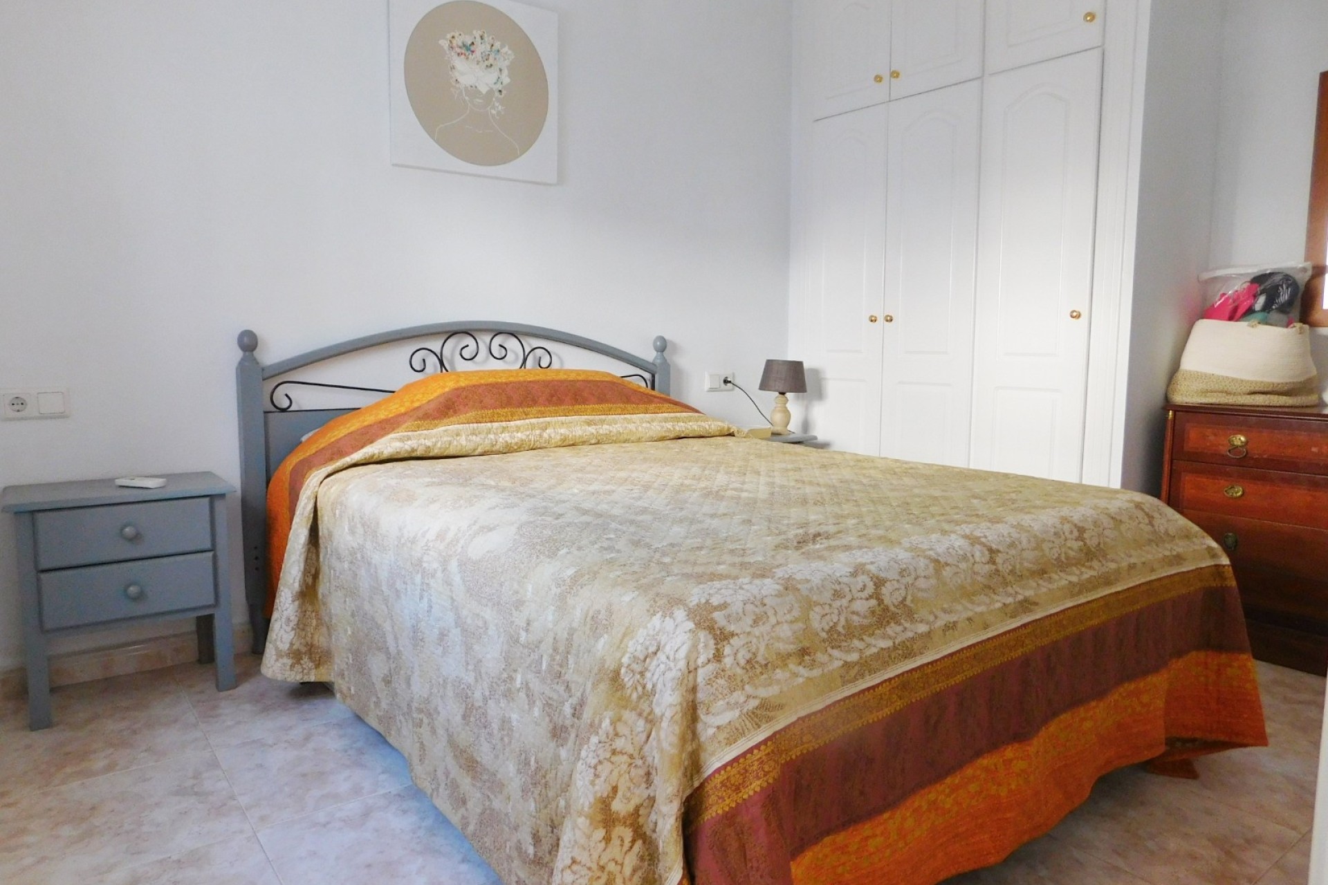 Venta - Casa de pueblo -
Ciudad Quesada - Rojales - Golf La Marquesa (Ciudad Quesada)