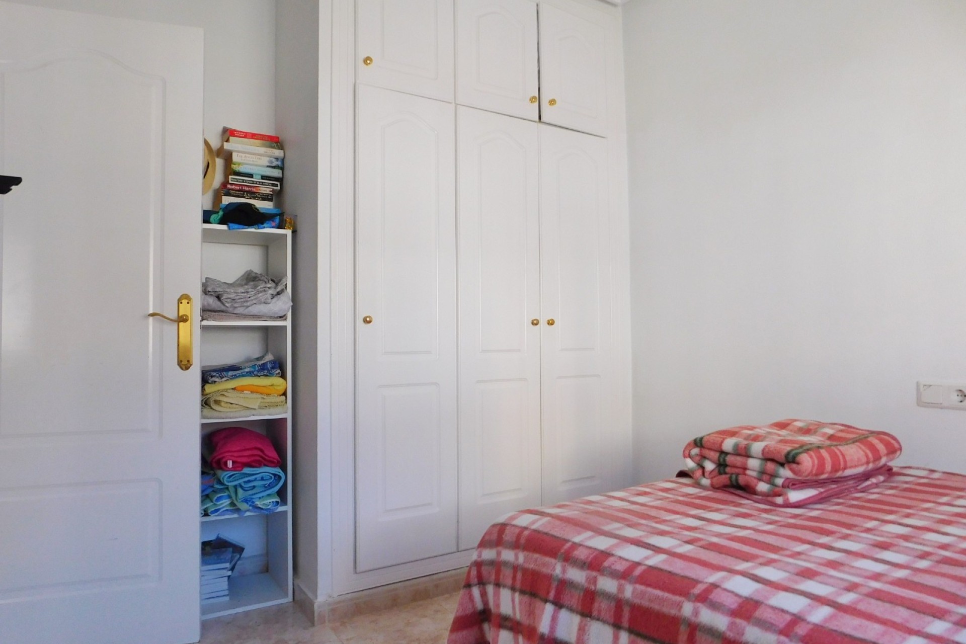 Venta - Casa de pueblo -
Ciudad Quesada - Rojales - Golf La Marquesa (Ciudad Quesada)