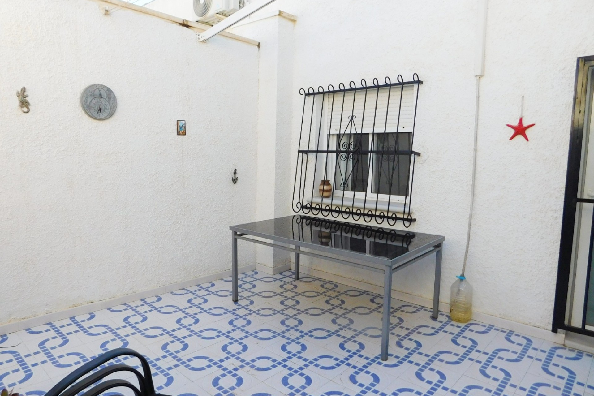 Venta - Casa de pueblo -
Ciudad Quesada - Rojales - Golf La Marquesa (Ciudad Quesada)