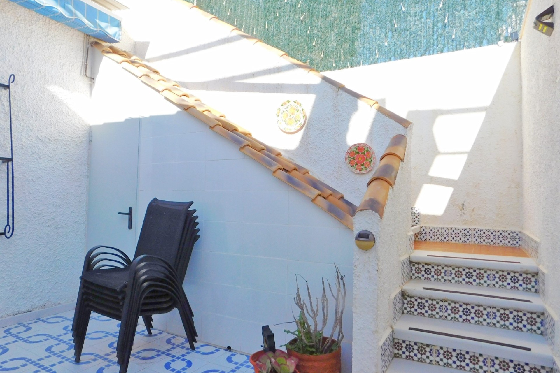 Venta - Casa de pueblo -
Ciudad Quesada - Rojales - Golf La Marquesa (Ciudad Quesada)