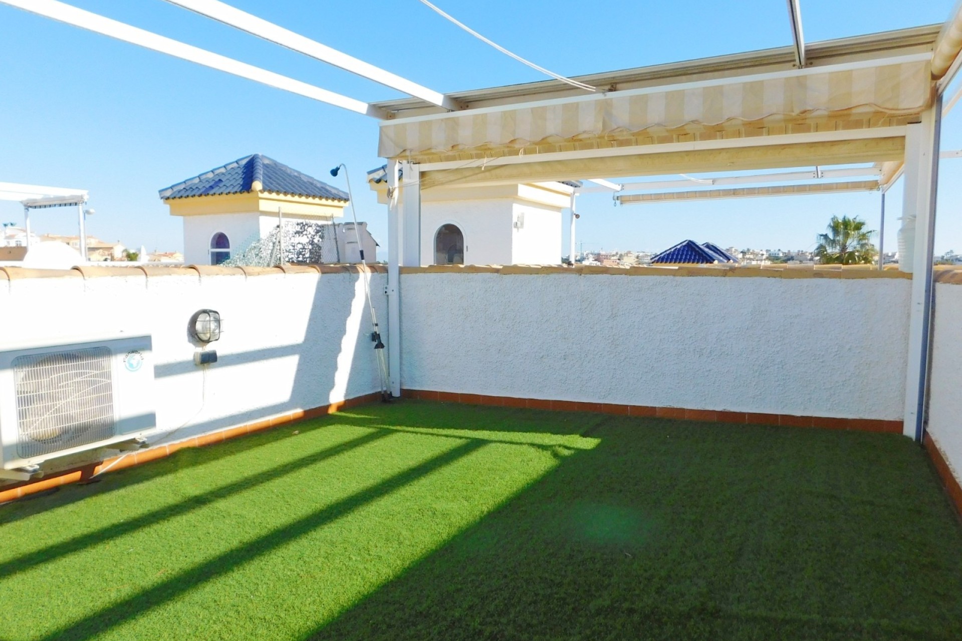 Venta - Casa de pueblo -
Ciudad Quesada - Rojales - Golf La Marquesa (Ciudad Quesada)