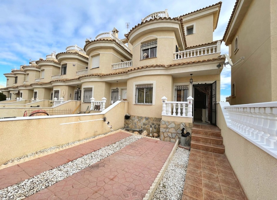 Venta - Casa de pueblo -
Ciudad Quesada - Rojales - Lo Marabu - Doña Pepa 2