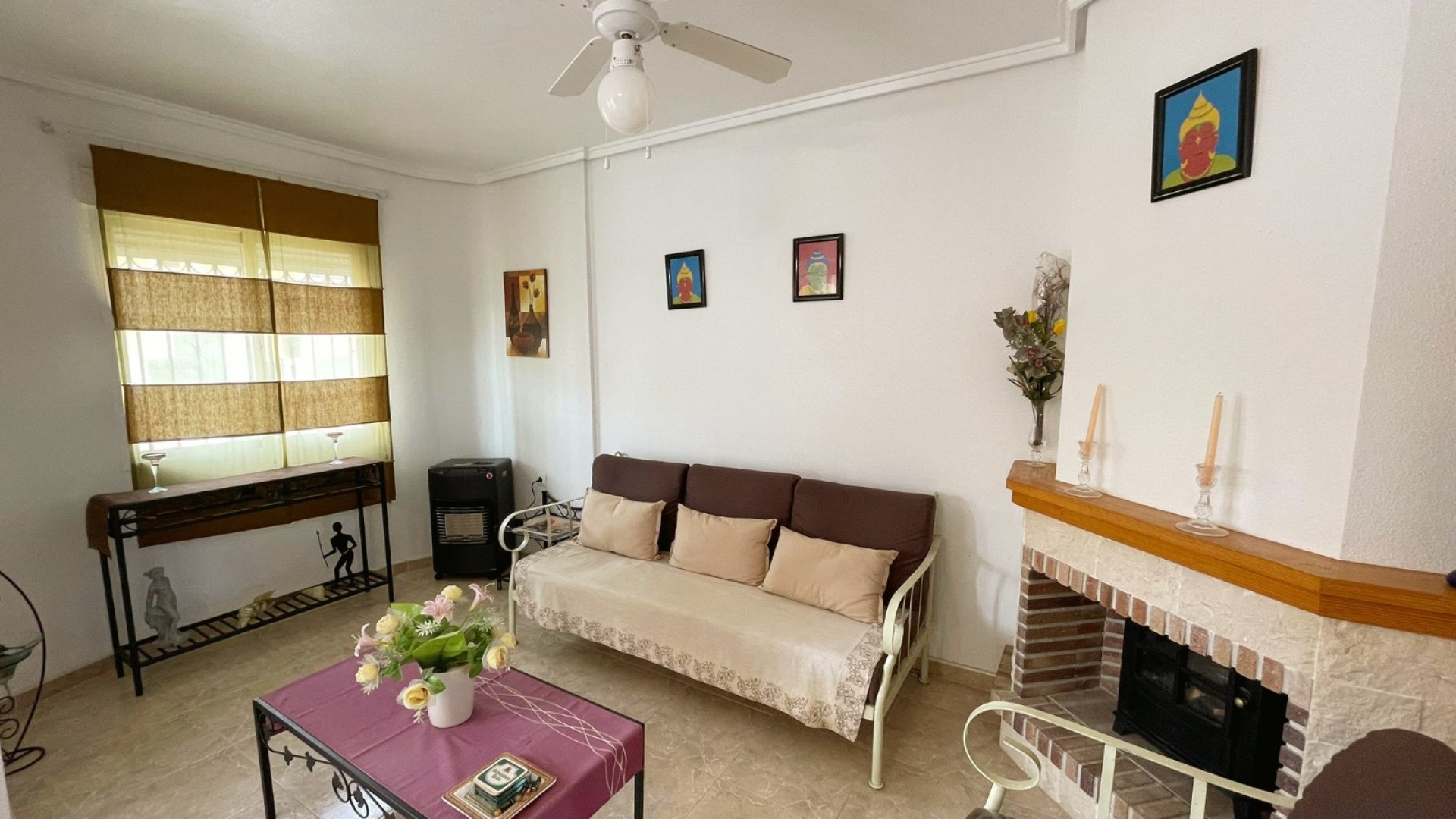 Venta - Casa de pueblo -
Ciudad Quesada - Rojales - Lo Marabu - Doña Pepa 2