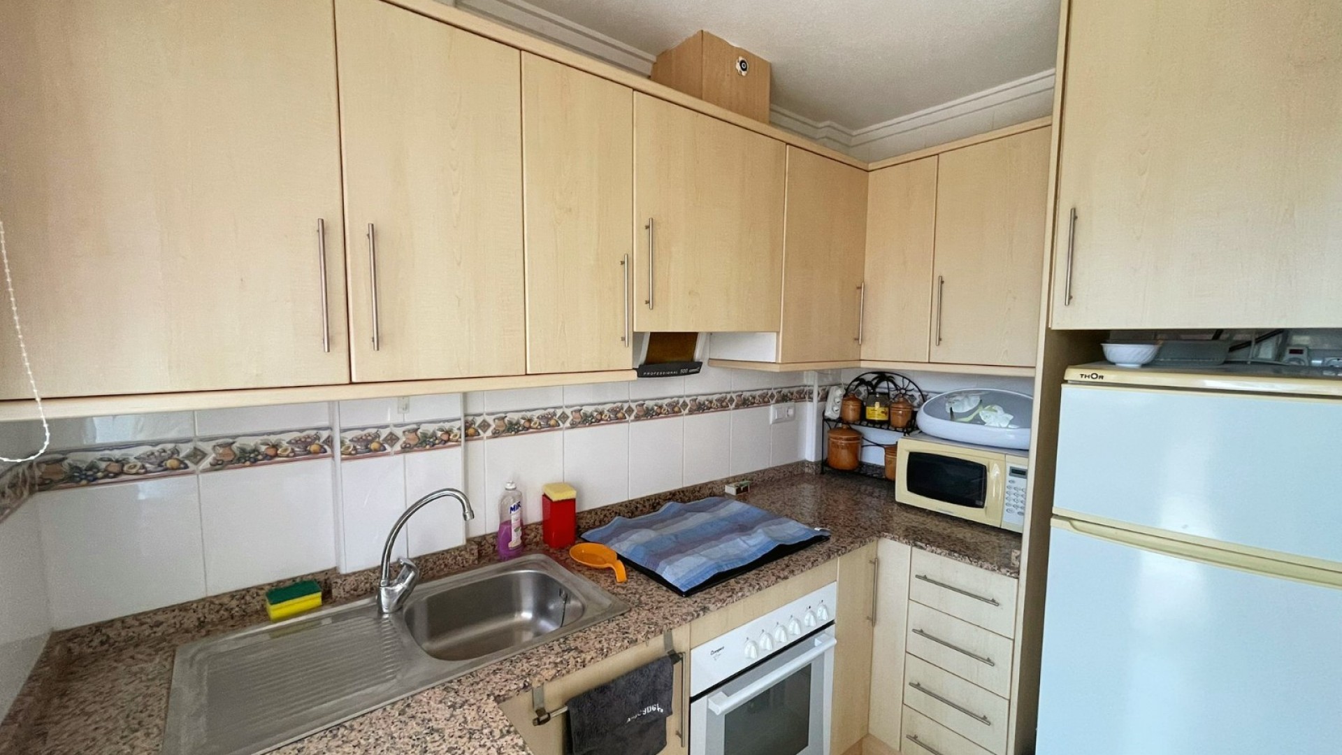 Venta - Casa de pueblo -
Ciudad Quesada - Rojales - Lo Marabu - Doña Pepa 2