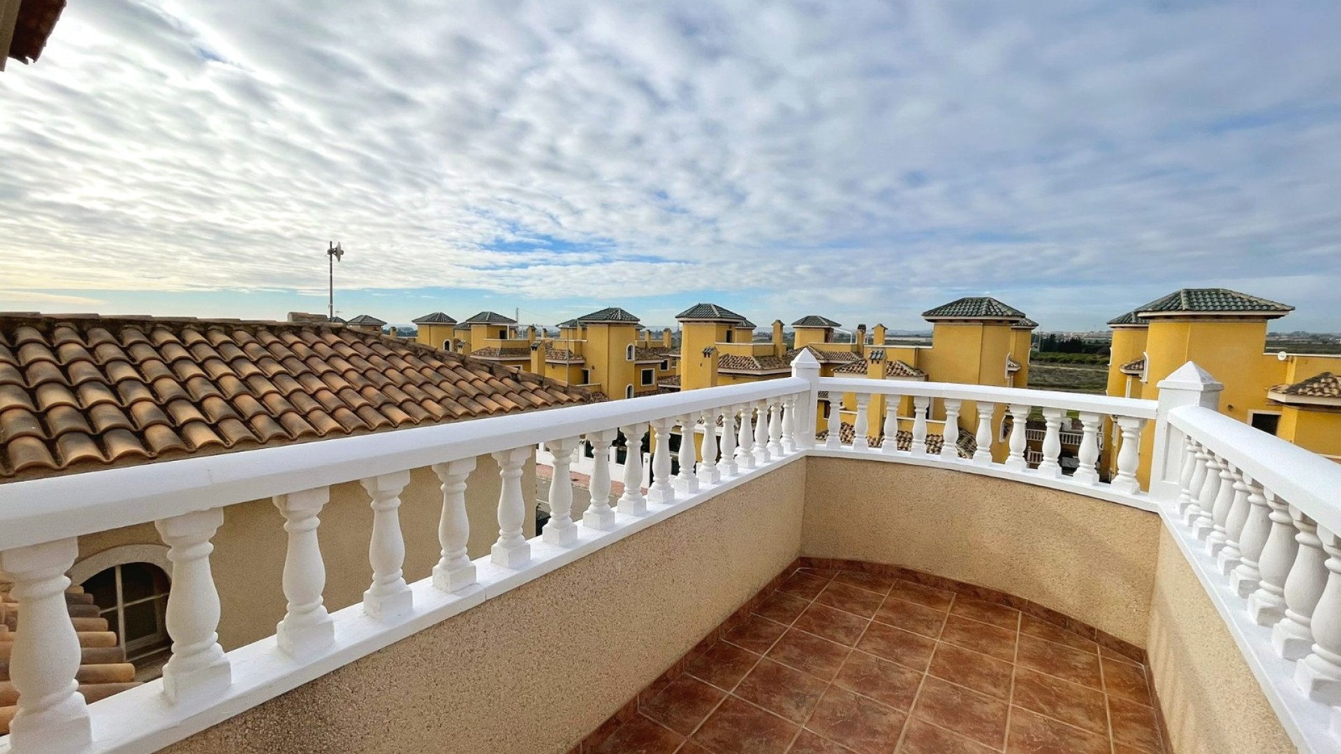 Venta - Casa de pueblo -
Ciudad Quesada - Rojales - Lo Marabu - Doña Pepa 2