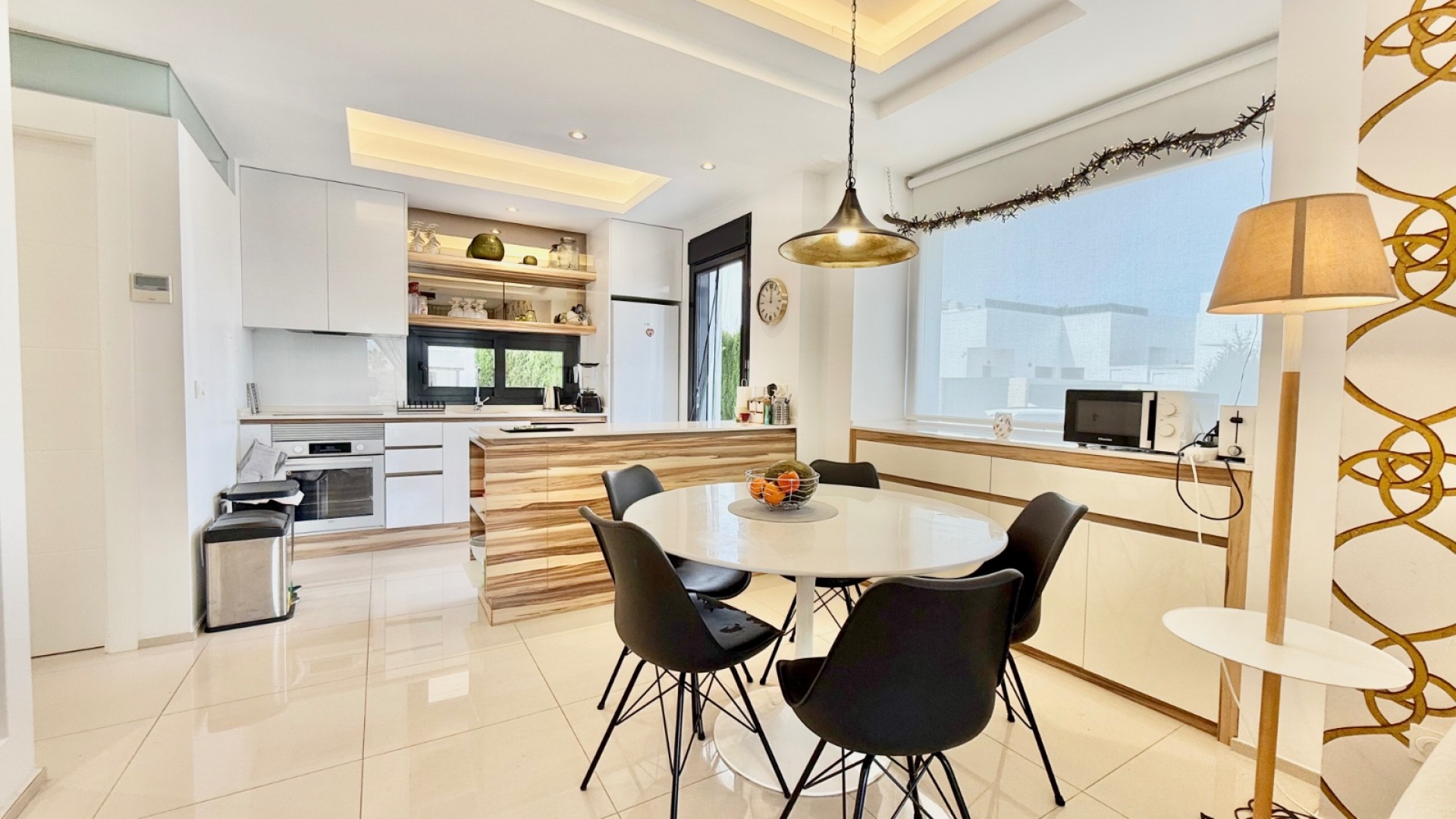 Venta - Casa de pueblo -
Ciudad Quesada - Rojales - Lo Marabu