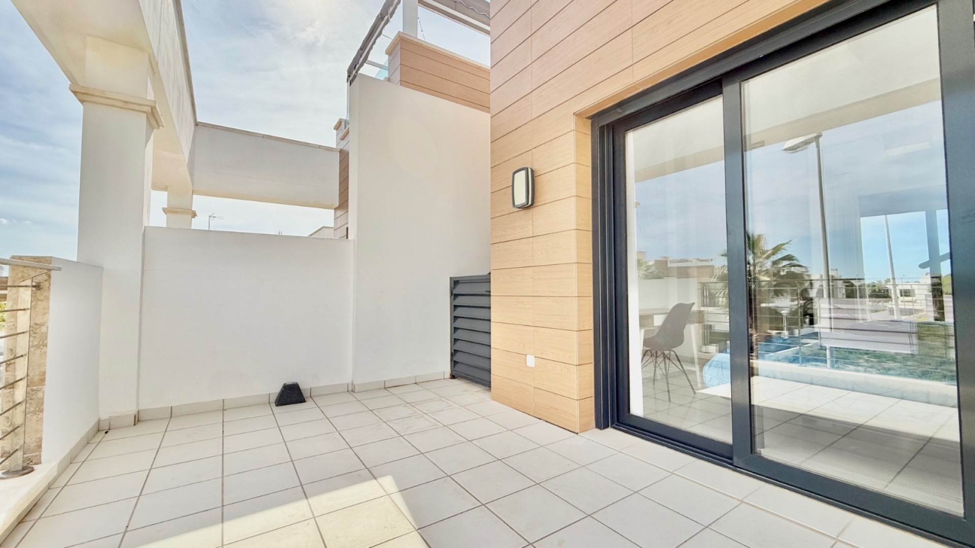 Venta - Casa de pueblo -
Ciudad Quesada - Rojales - Lo Marabu