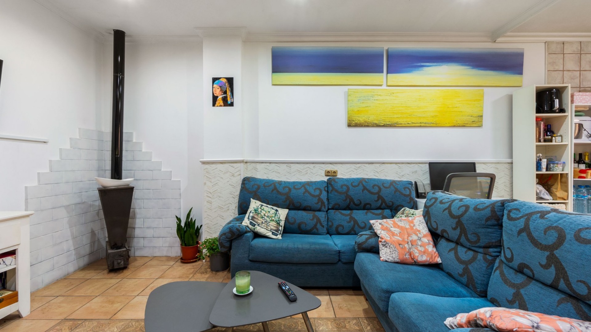 Venta - Casa de pueblo -
Ciudad Quesada - Rojales - Rojales