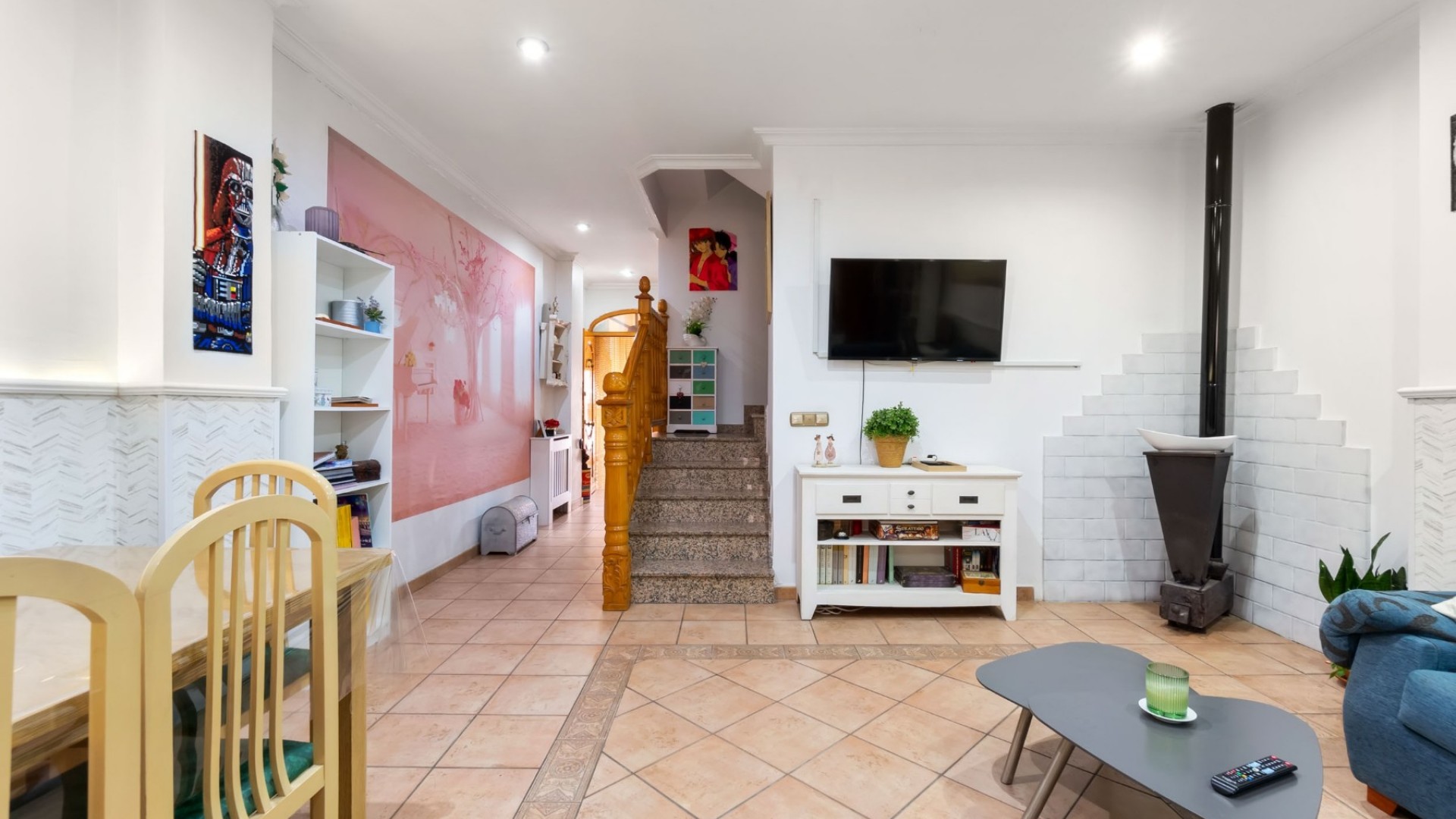 Venta - Casa de pueblo -
Ciudad Quesada - Rojales - Rojales