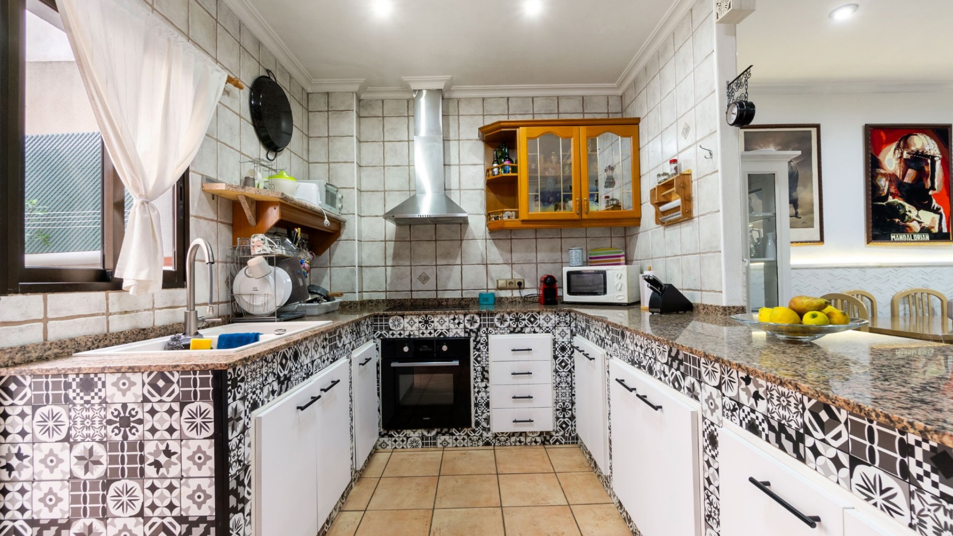 Venta - Casa de pueblo -
Ciudad Quesada - Rojales - Rojales