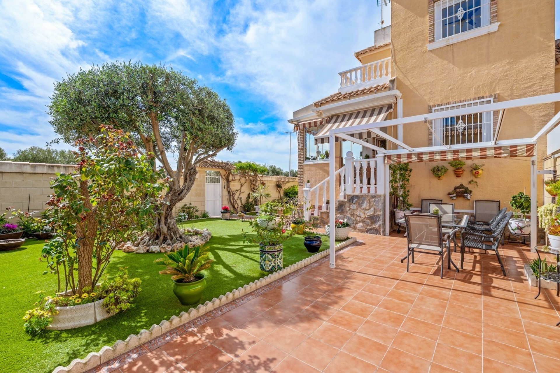 Venta - Casa de pueblo -
Ciudad Quesada - Rojales - Rojales