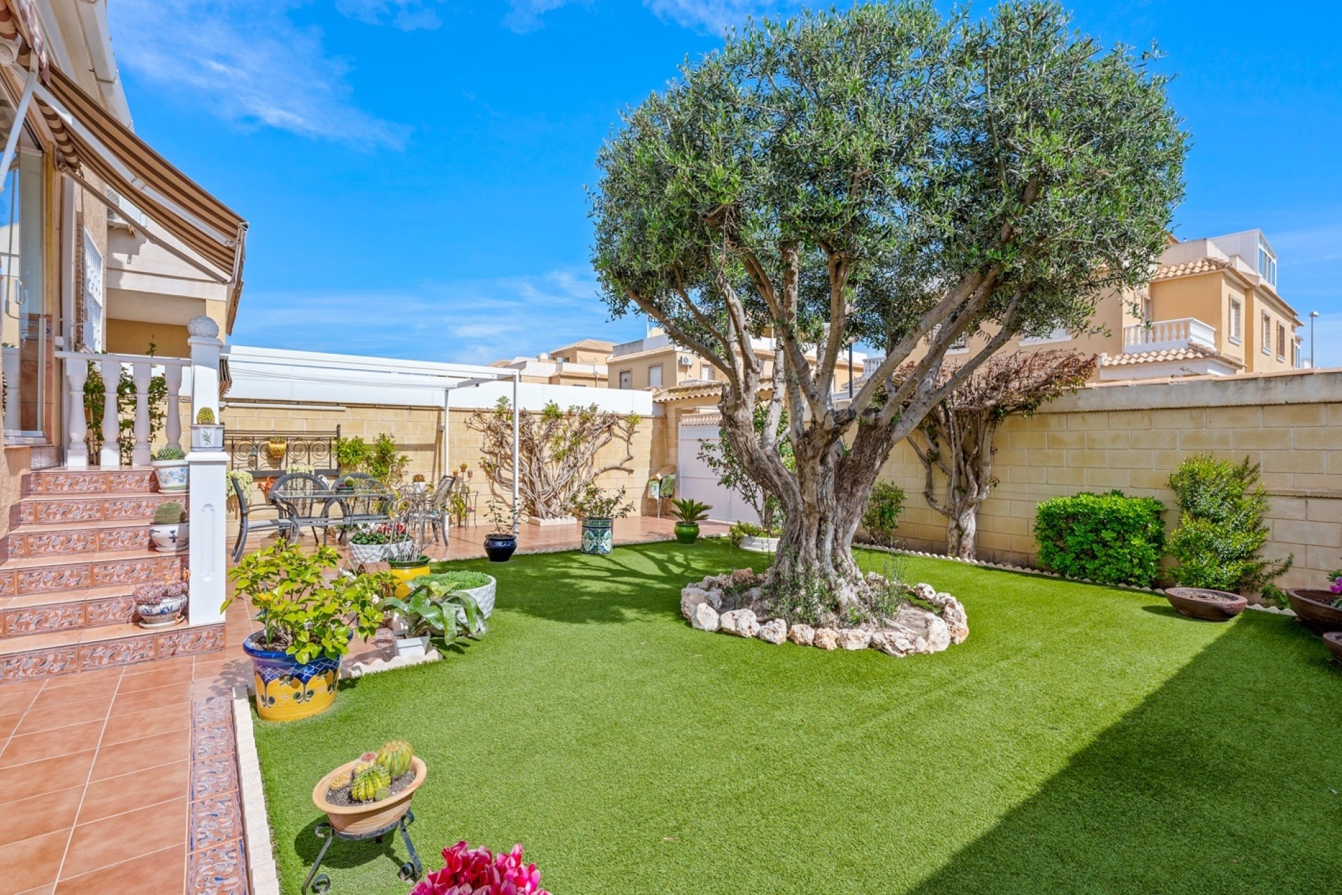 Venta - Casa de pueblo -
Ciudad Quesada - Rojales - Rojales