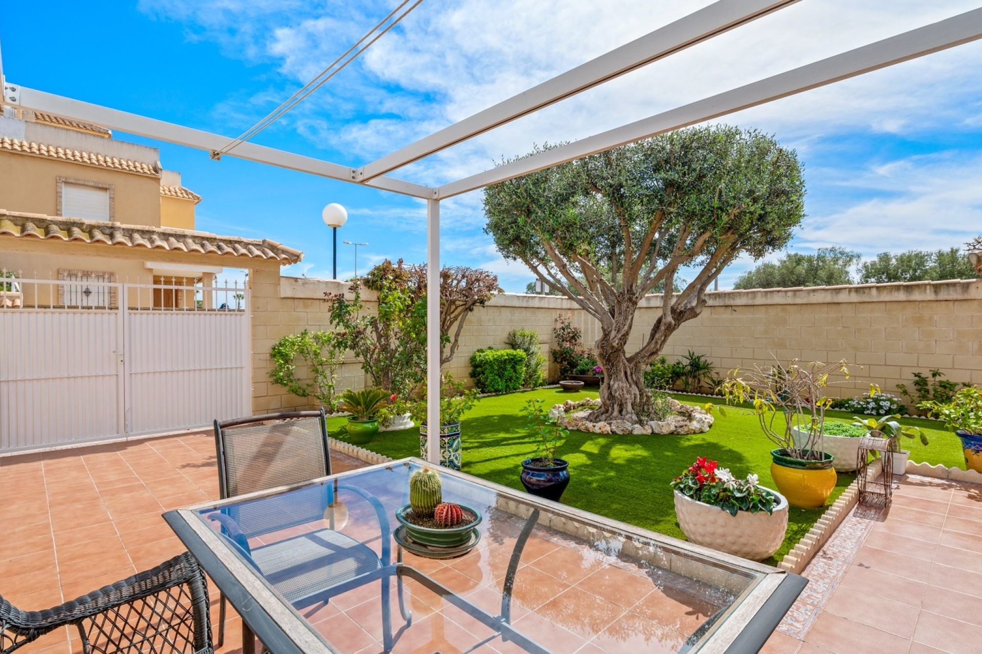 Venta - Casa de pueblo -
Ciudad Quesada - Rojales - Rojales