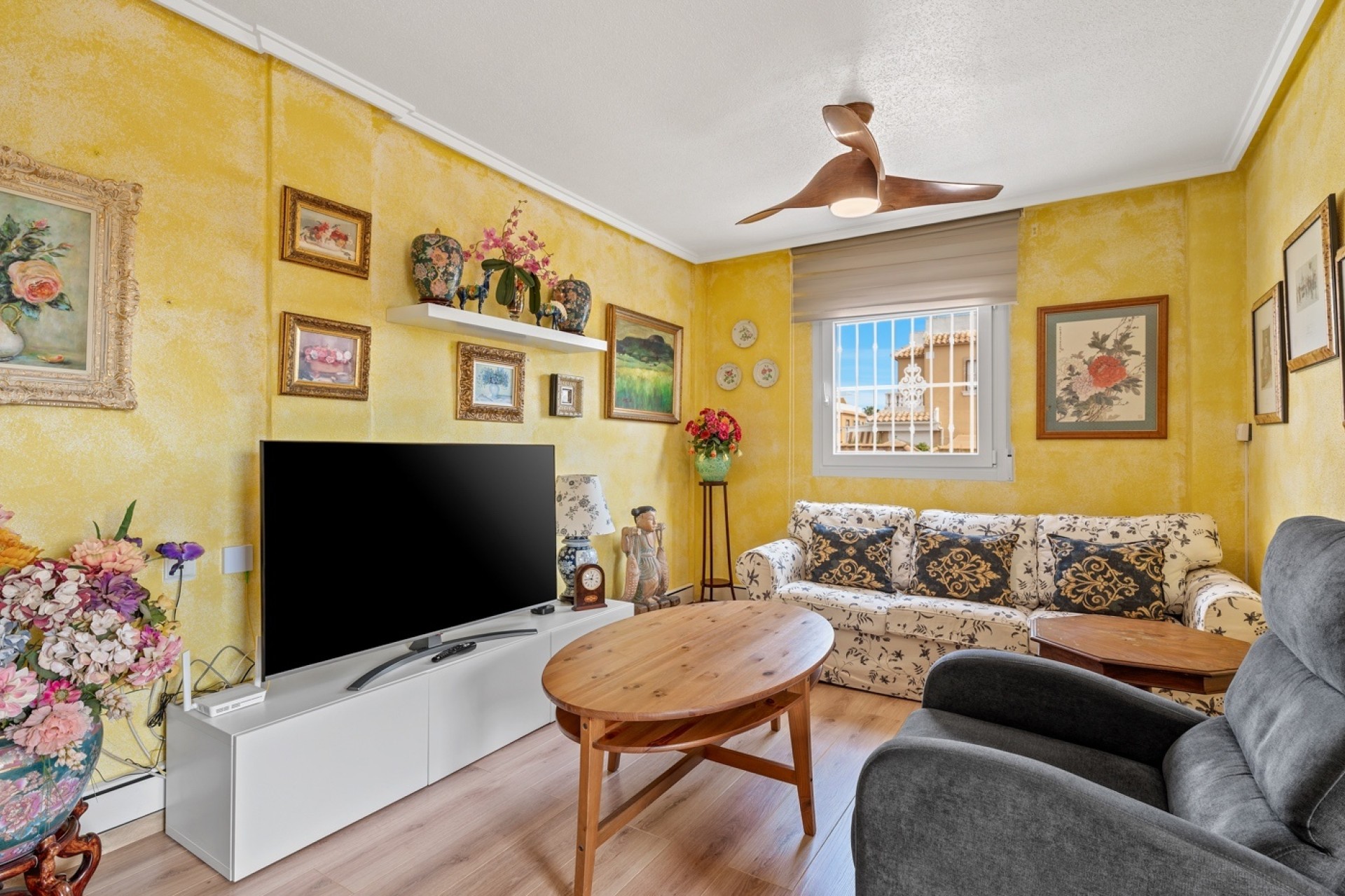 Venta - Casa de pueblo -
Ciudad Quesada - Rojales - Rojales