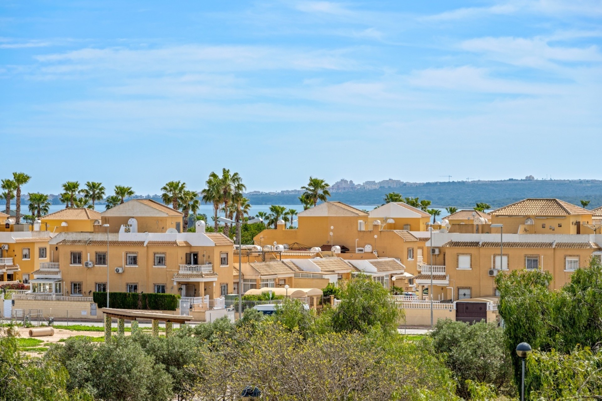 Venta - Casa de pueblo -
Ciudad Quesada - Rojales - Rojales