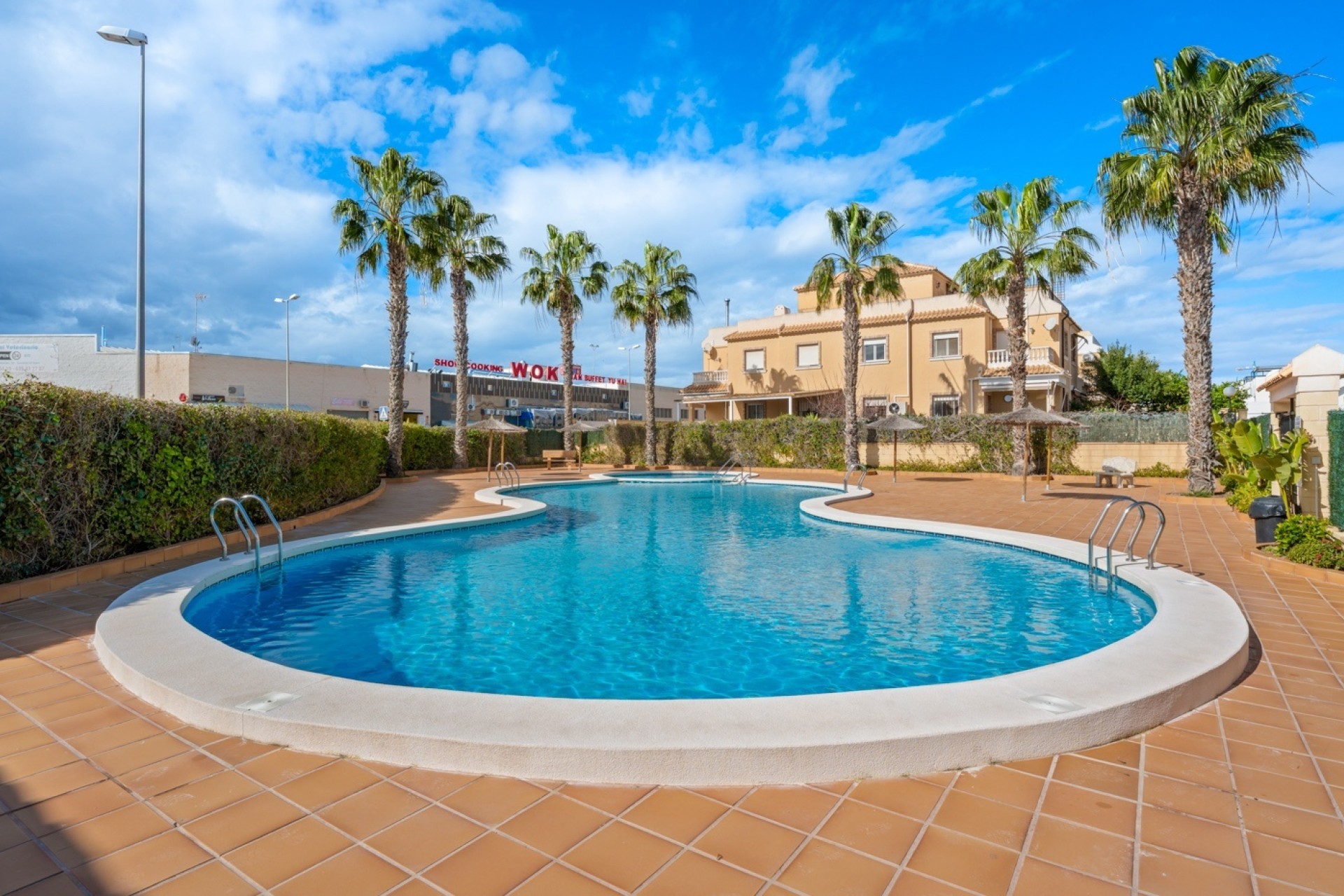 Venta - Casa de pueblo -
Ciudad Quesada - Rojales - Rojales