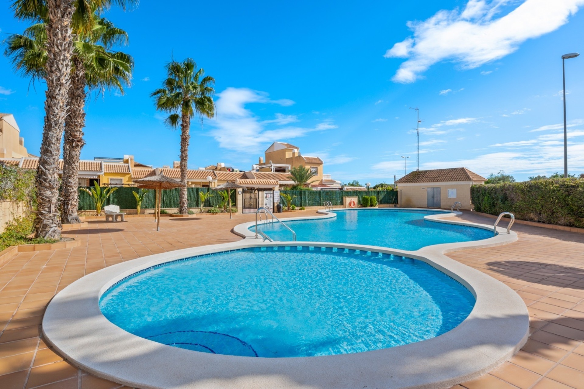 Venta - Casa de pueblo -
Ciudad Quesada - Rojales - Rojales