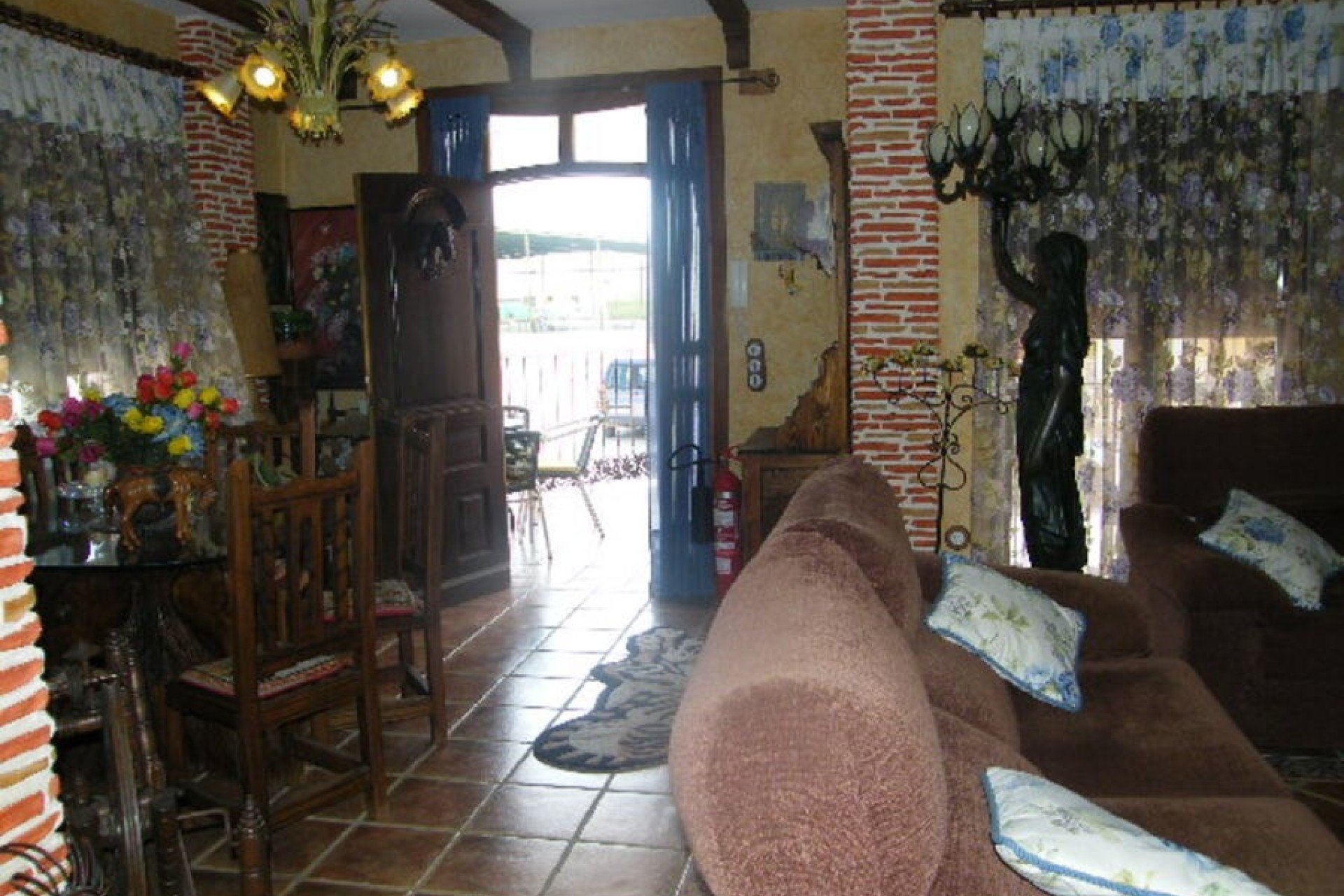 Venta - Casa de pueblo -
Daya Nueva - Costa Blanca