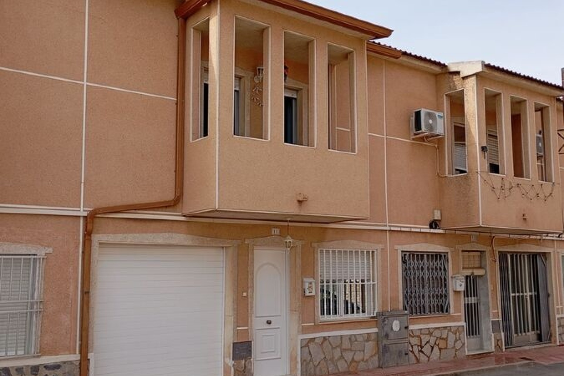 Venta - Casa de pueblo -
Daya Vieja - Costa Blanca