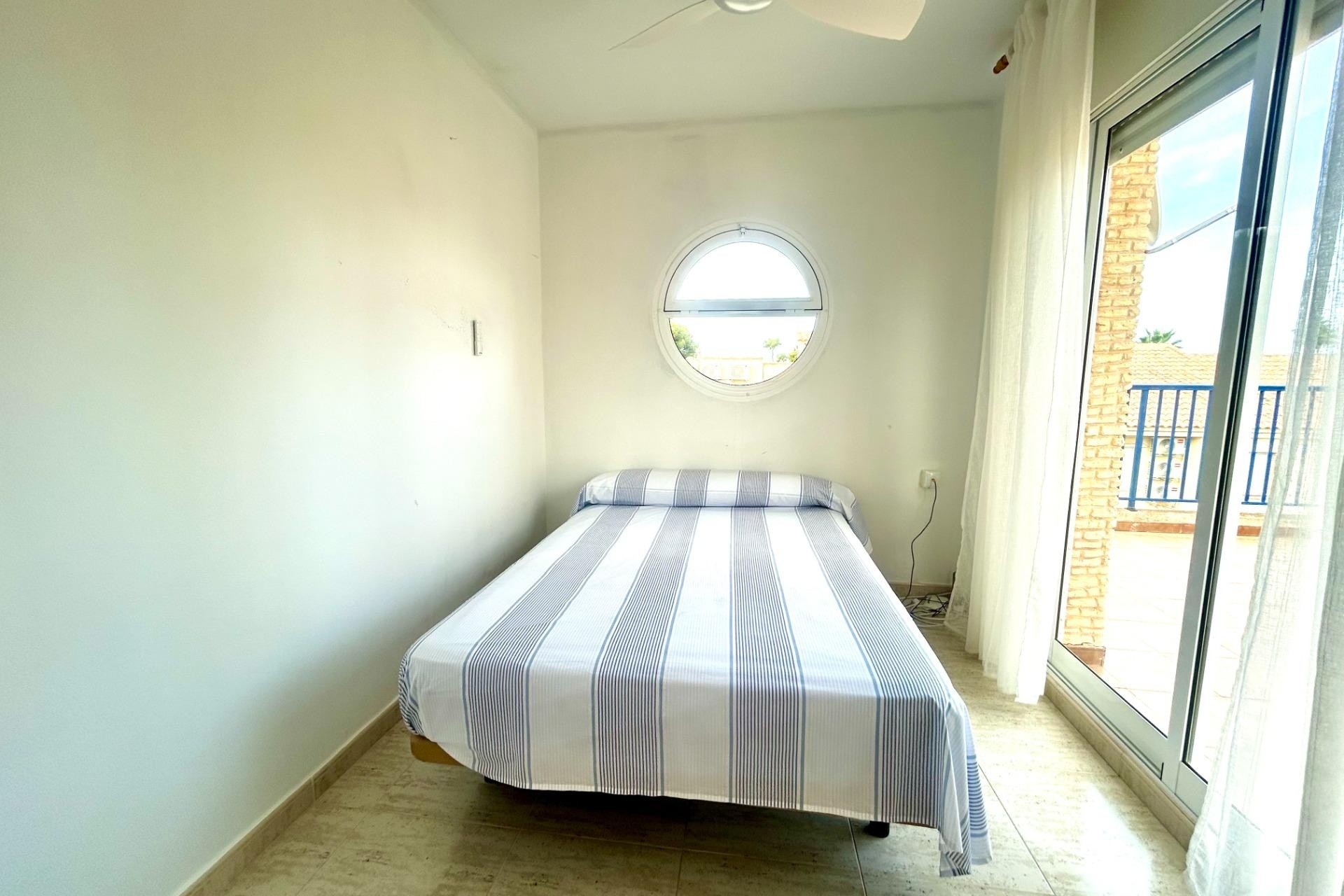 Venta - Casa de pueblo -
Dehesa de campoamor - Campoamor