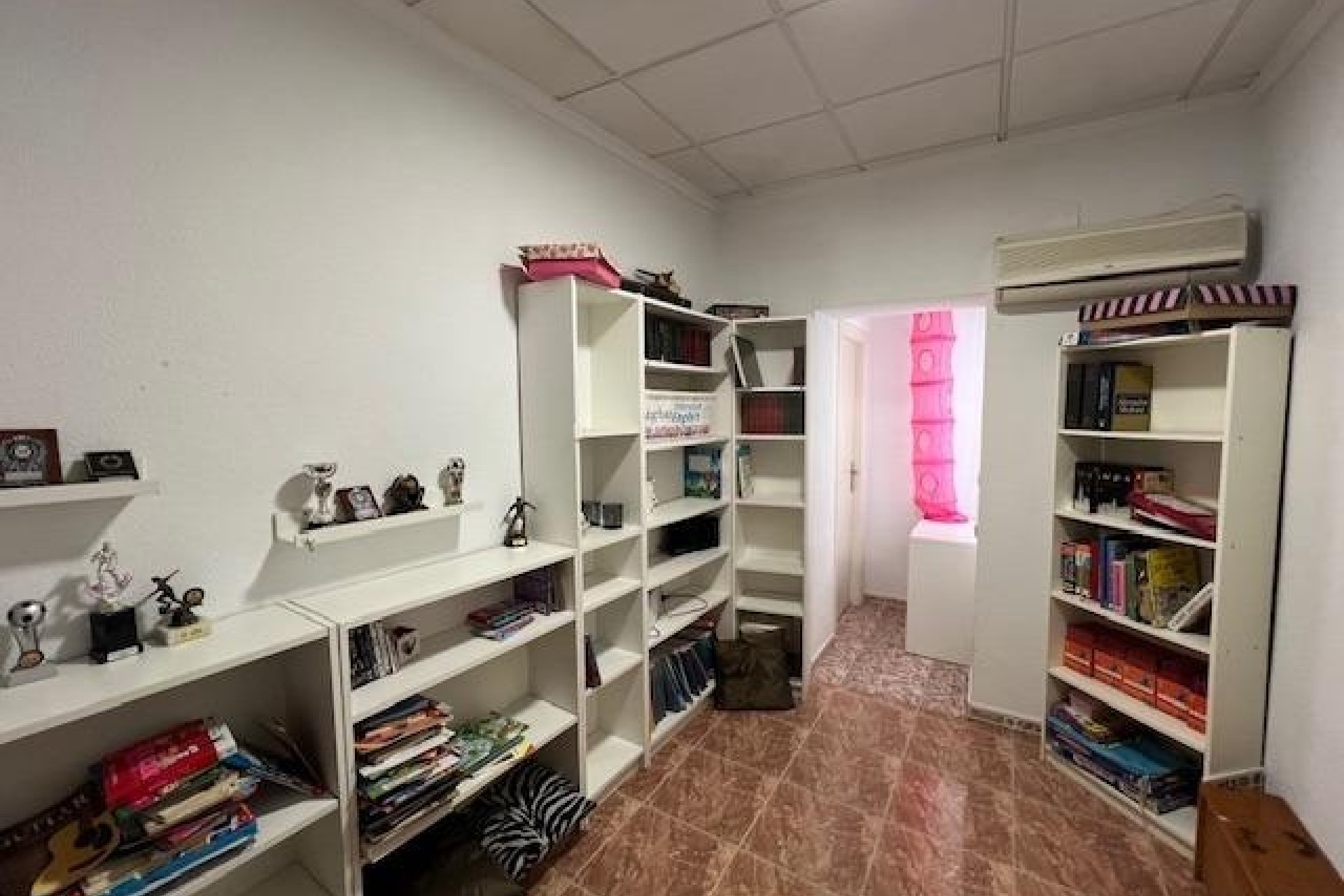 Venta - Casa de pueblo -
Dolores - Centro