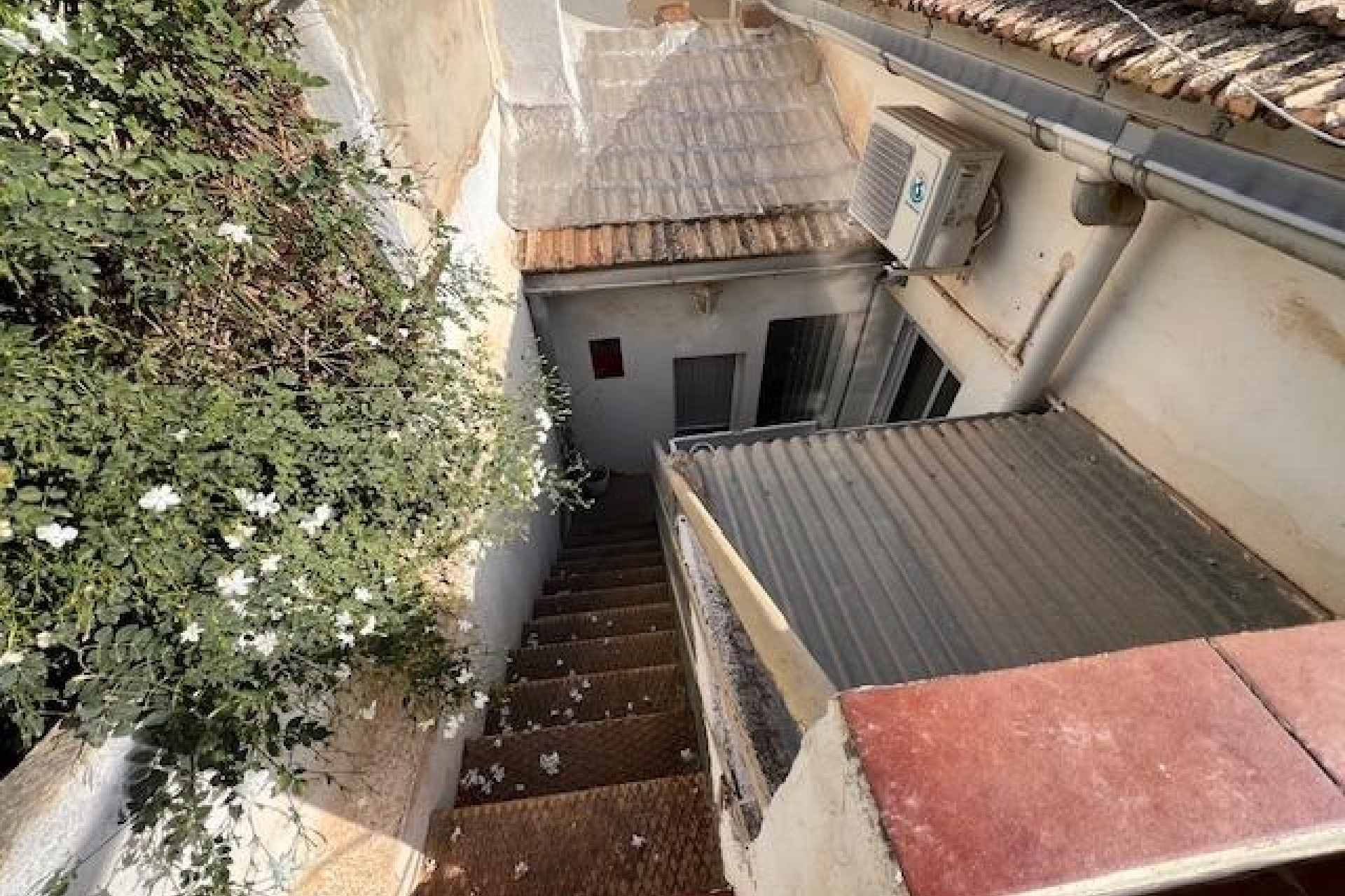 Venta - Casa de pueblo -
Dolores - Centro