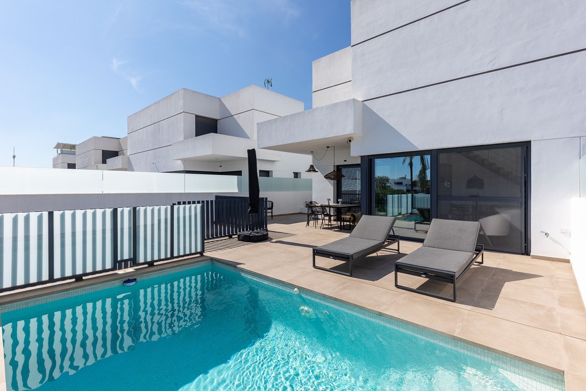 Venta - Casa de pueblo -
Dolores