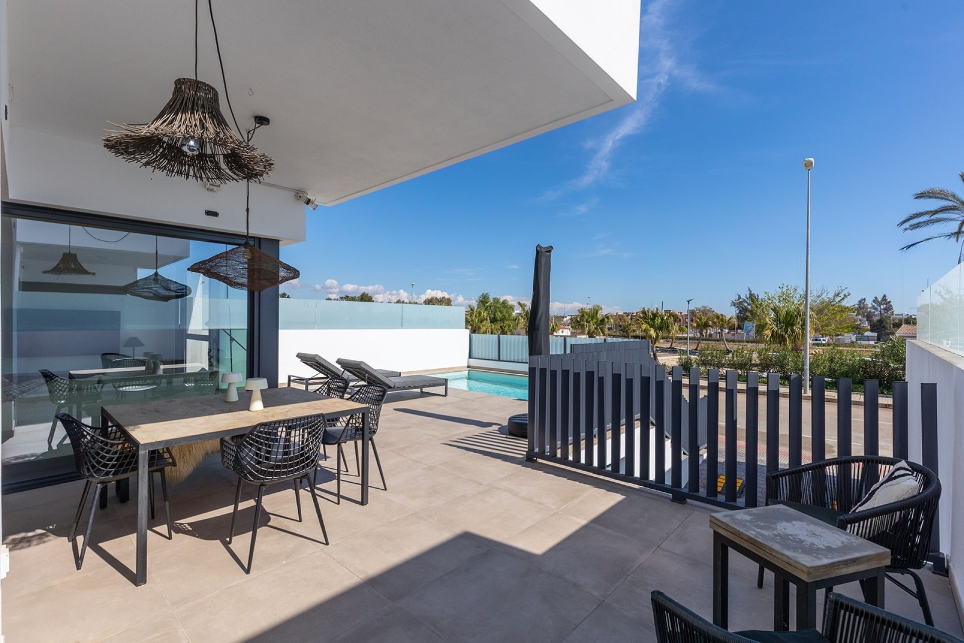 Venta - Casa de pueblo -
Dolores