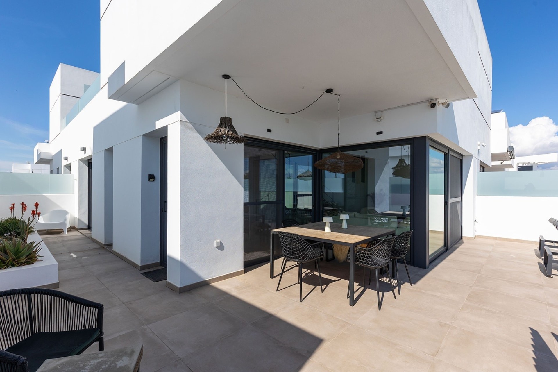 Venta - Casa de pueblo -
Dolores