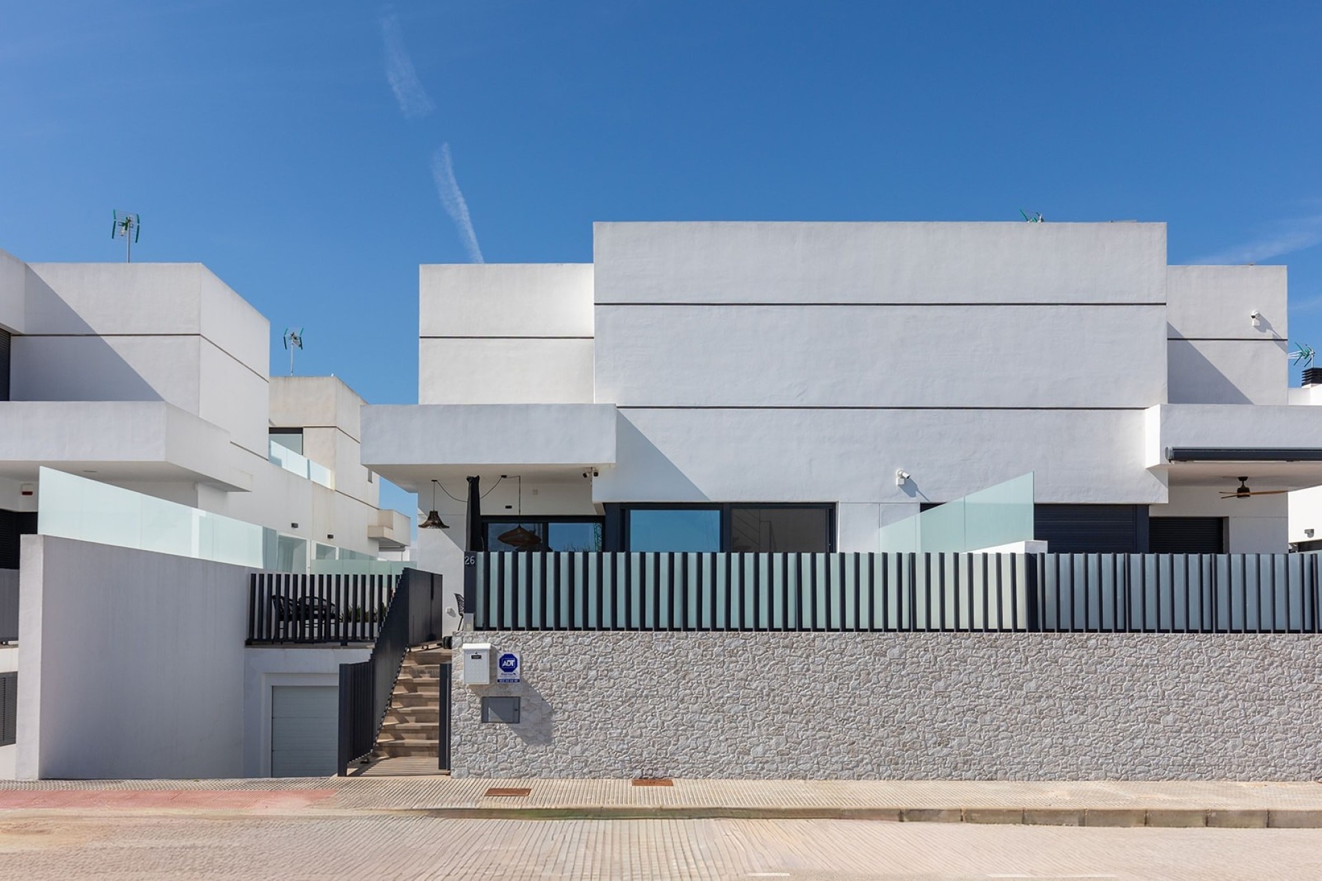 Venta - Casa de pueblo -
Dolores