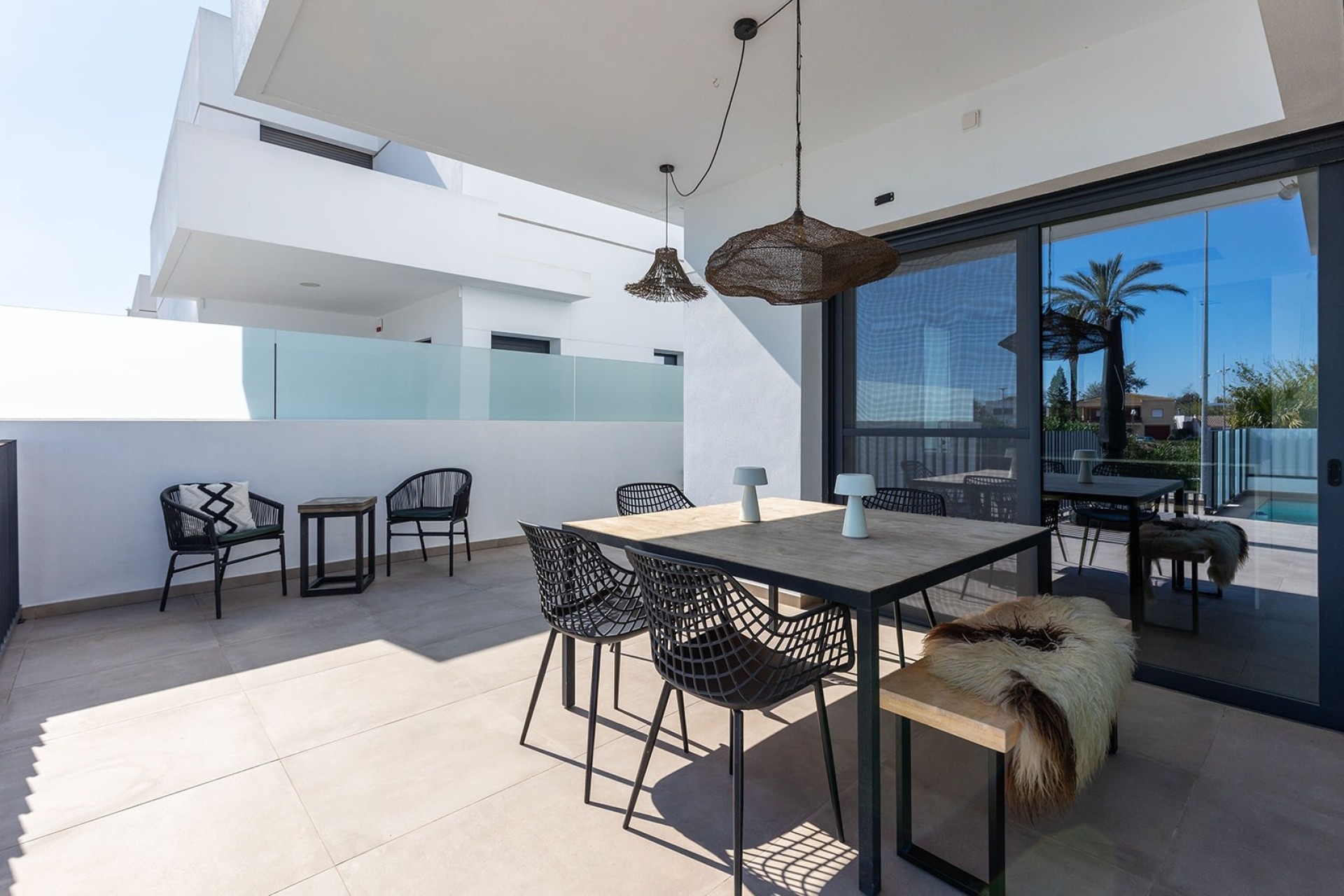 Venta - Casa de pueblo -
Dolores