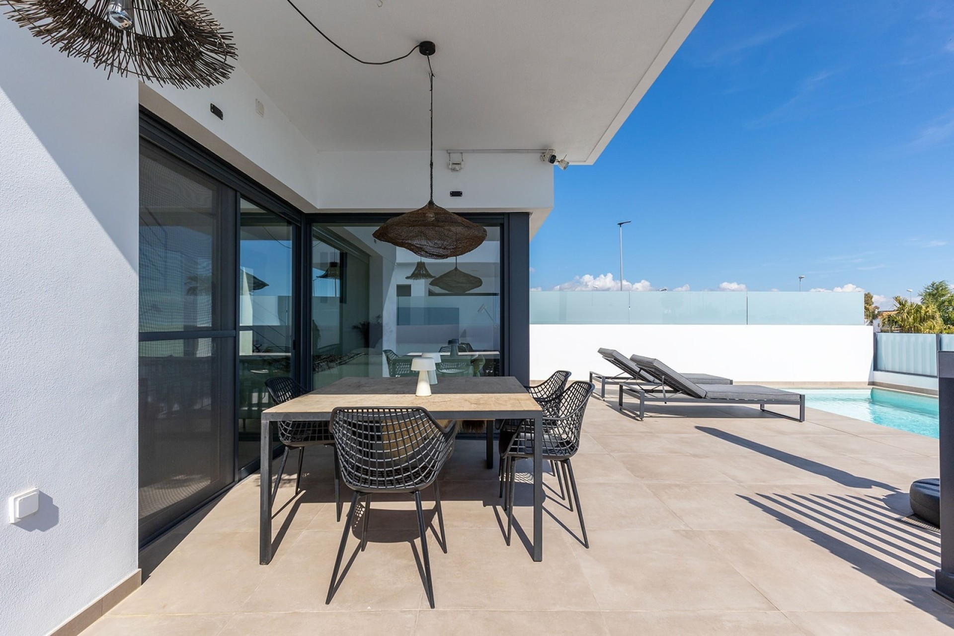 Venta - Casa de pueblo -
Dolores