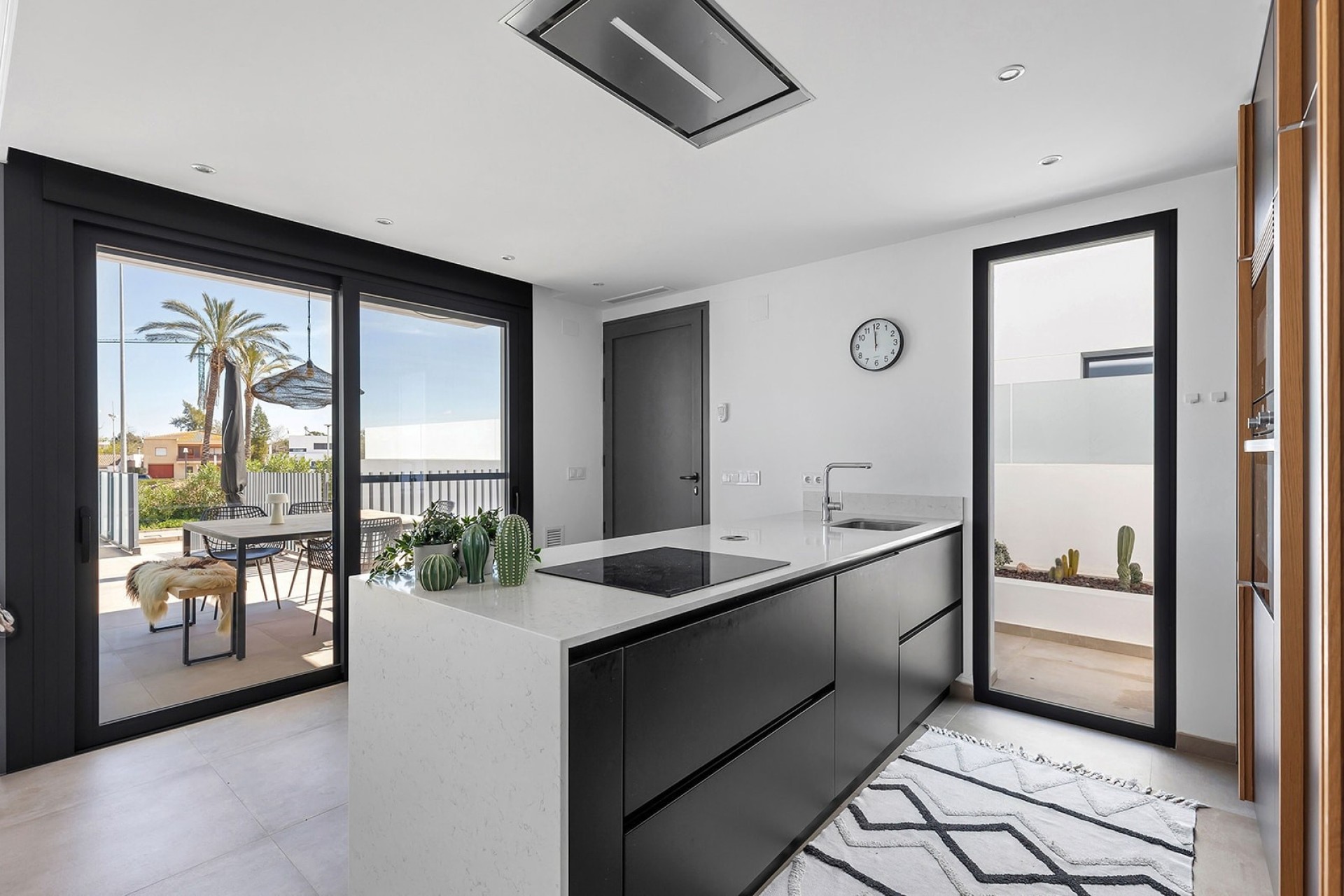 Venta - Casa de pueblo -
Dolores