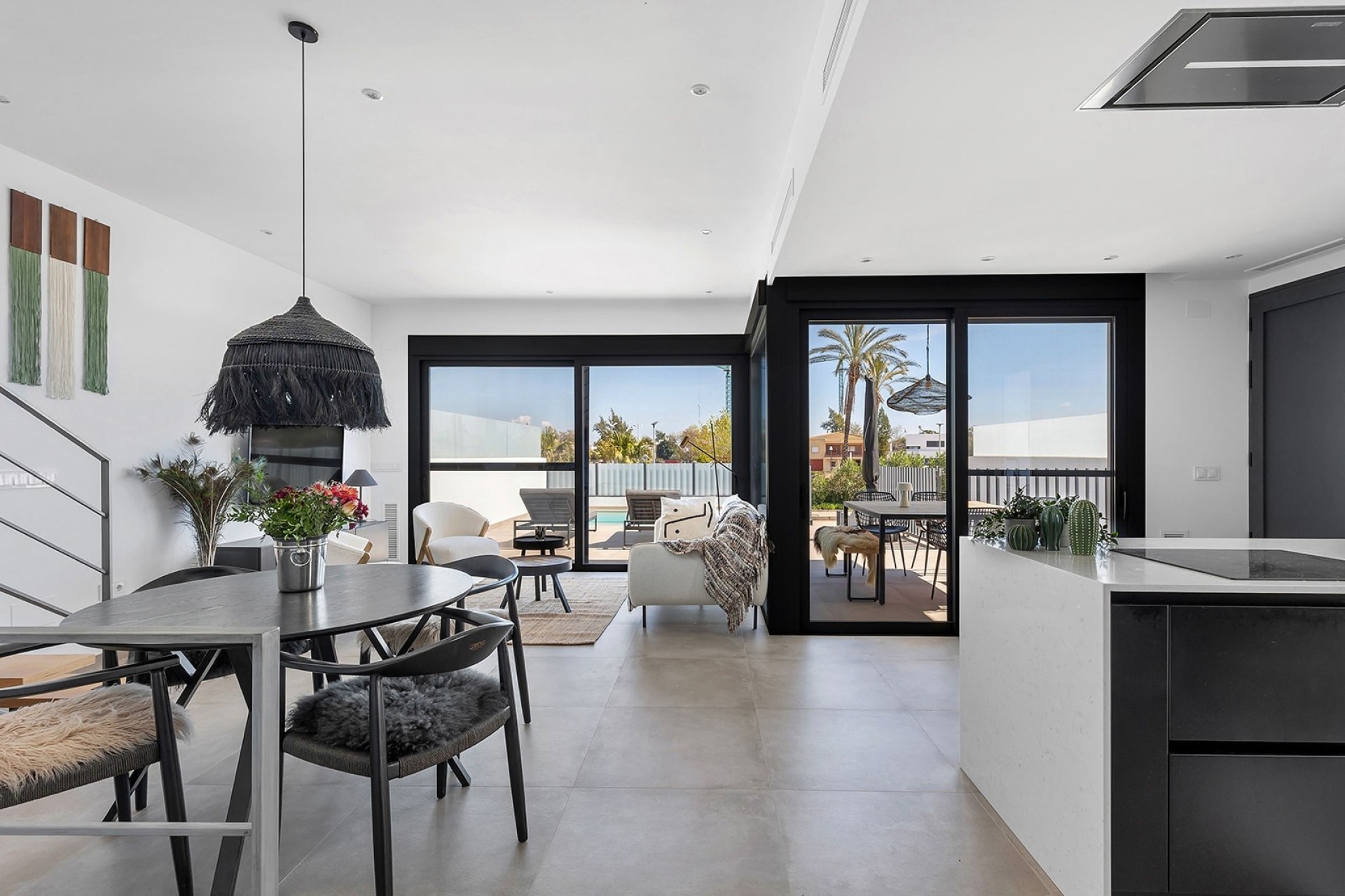 Venta - Casa de pueblo -
Dolores