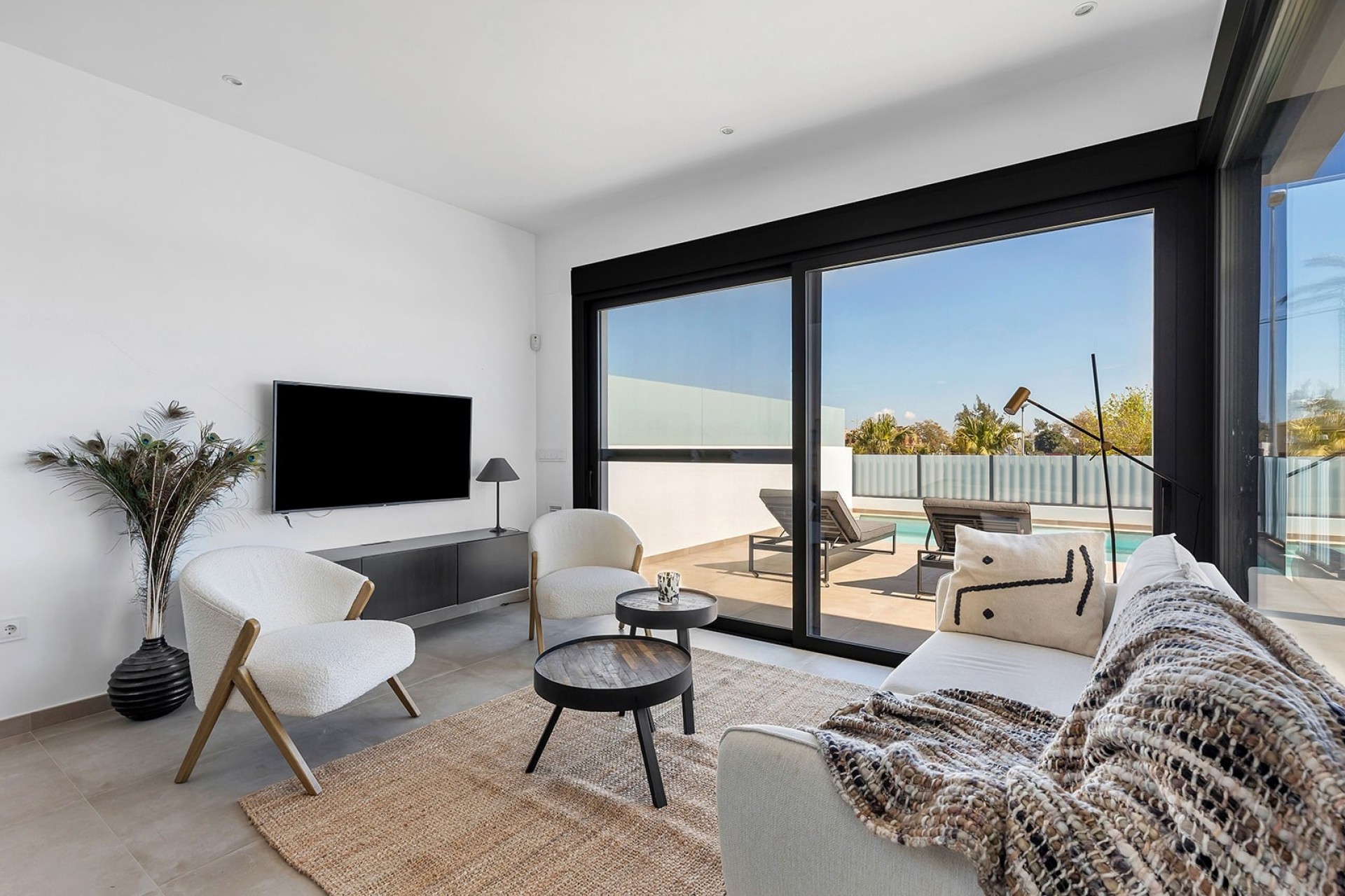 Venta - Casa de pueblo -
Dolores