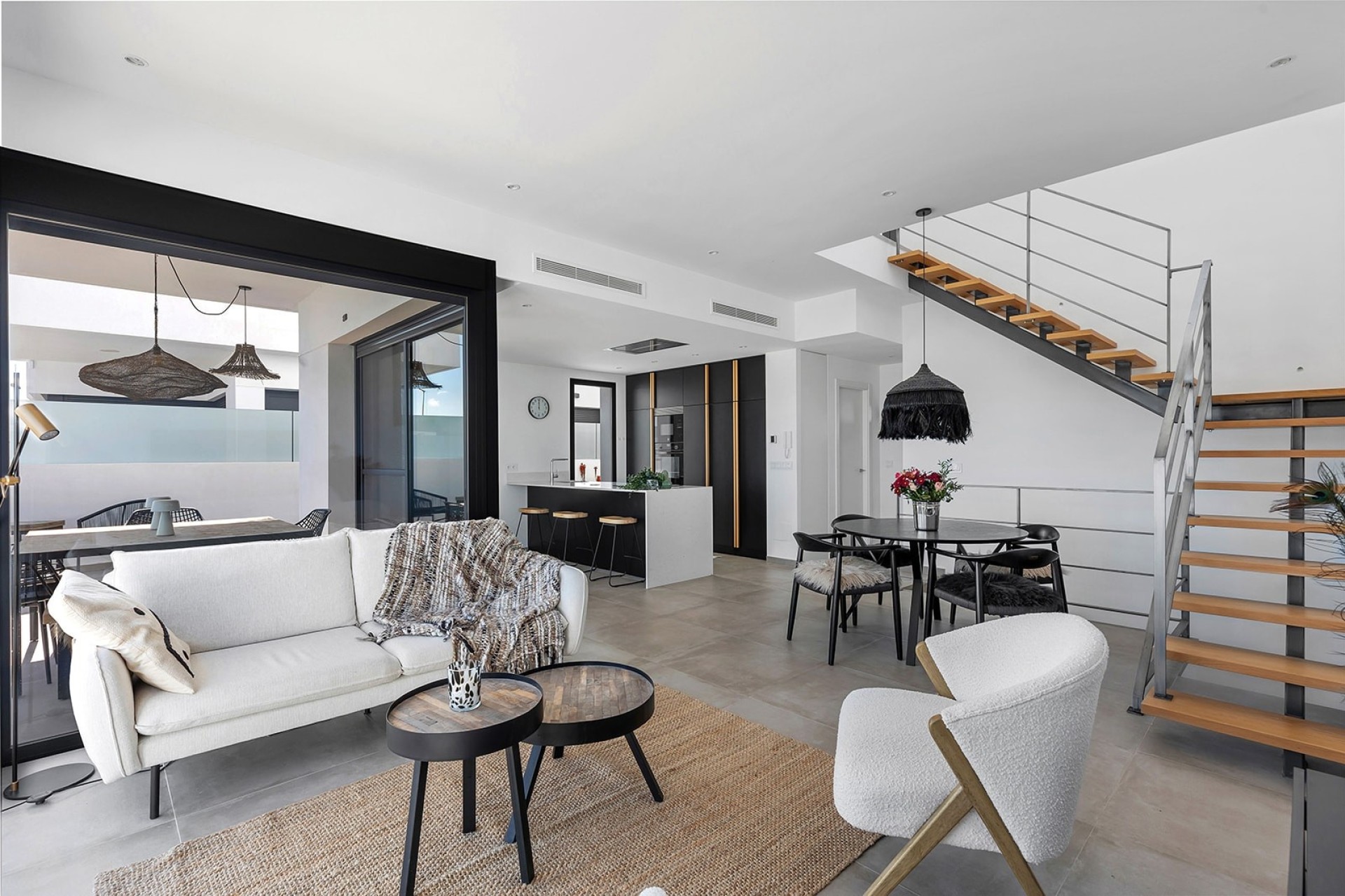 Venta - Casa de pueblo -
Dolores