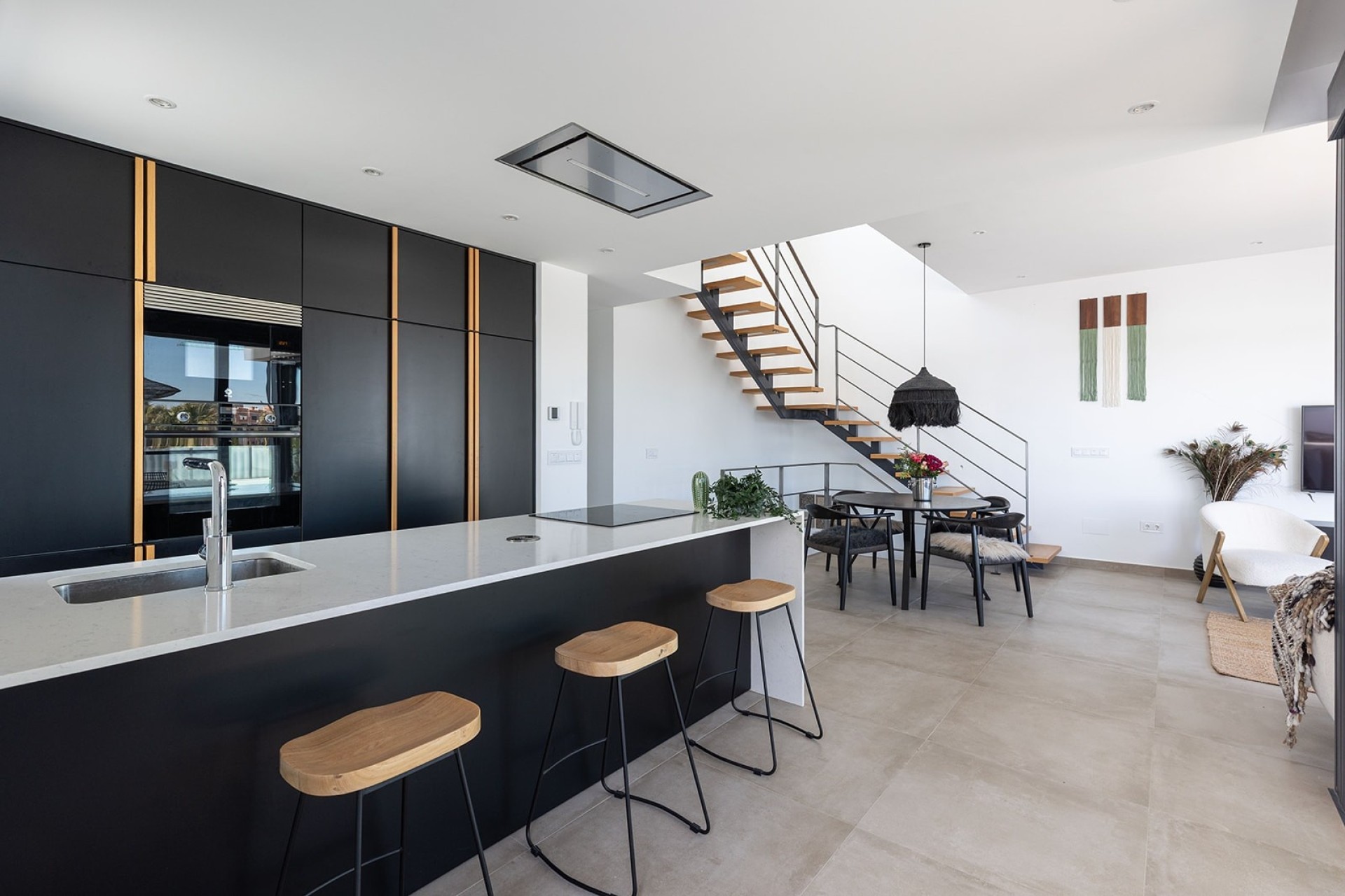 Venta - Casa de pueblo -
Dolores