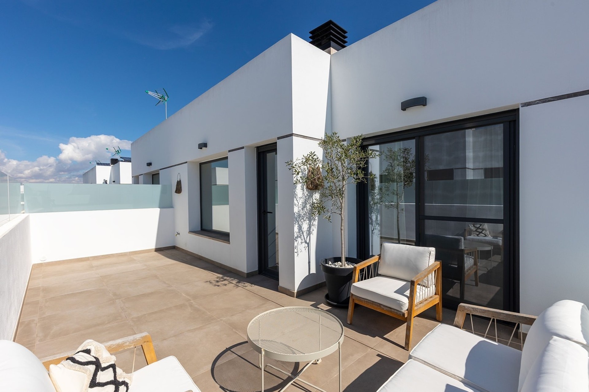 Venta - Casa de pueblo -
Dolores