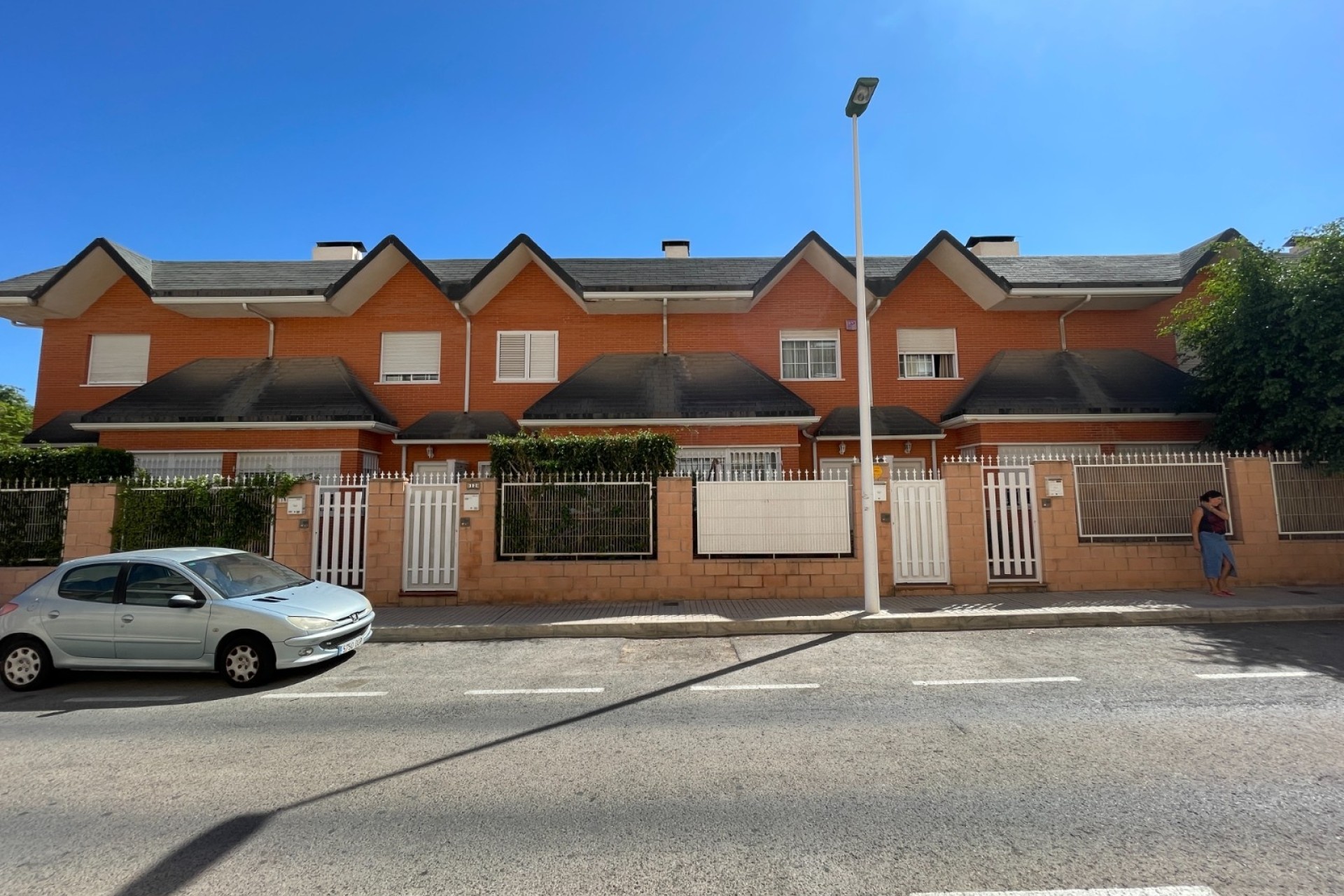 Venta - Casa de pueblo -
Elche - Center