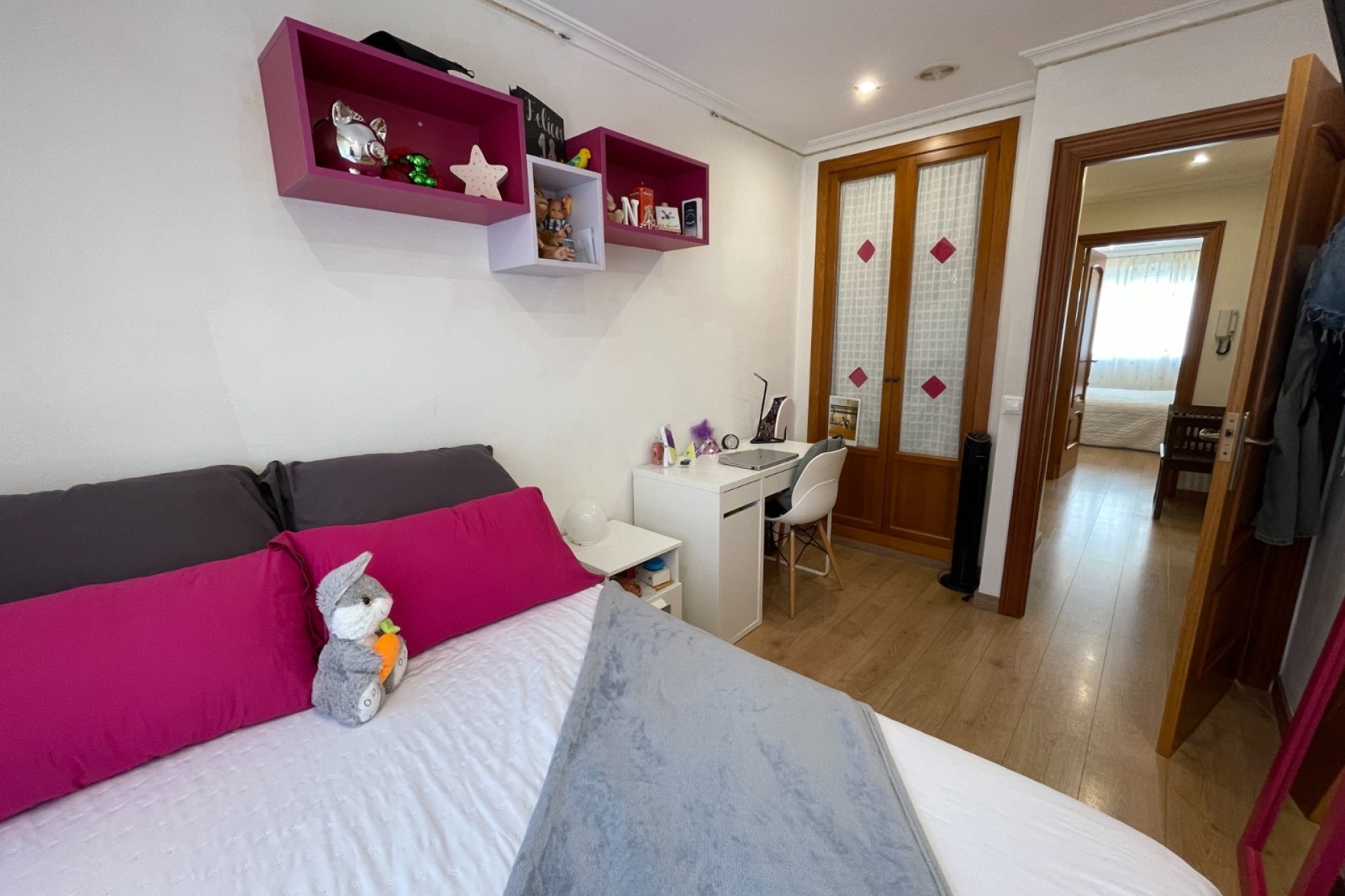Venta - Casa de pueblo -
Elche - Center