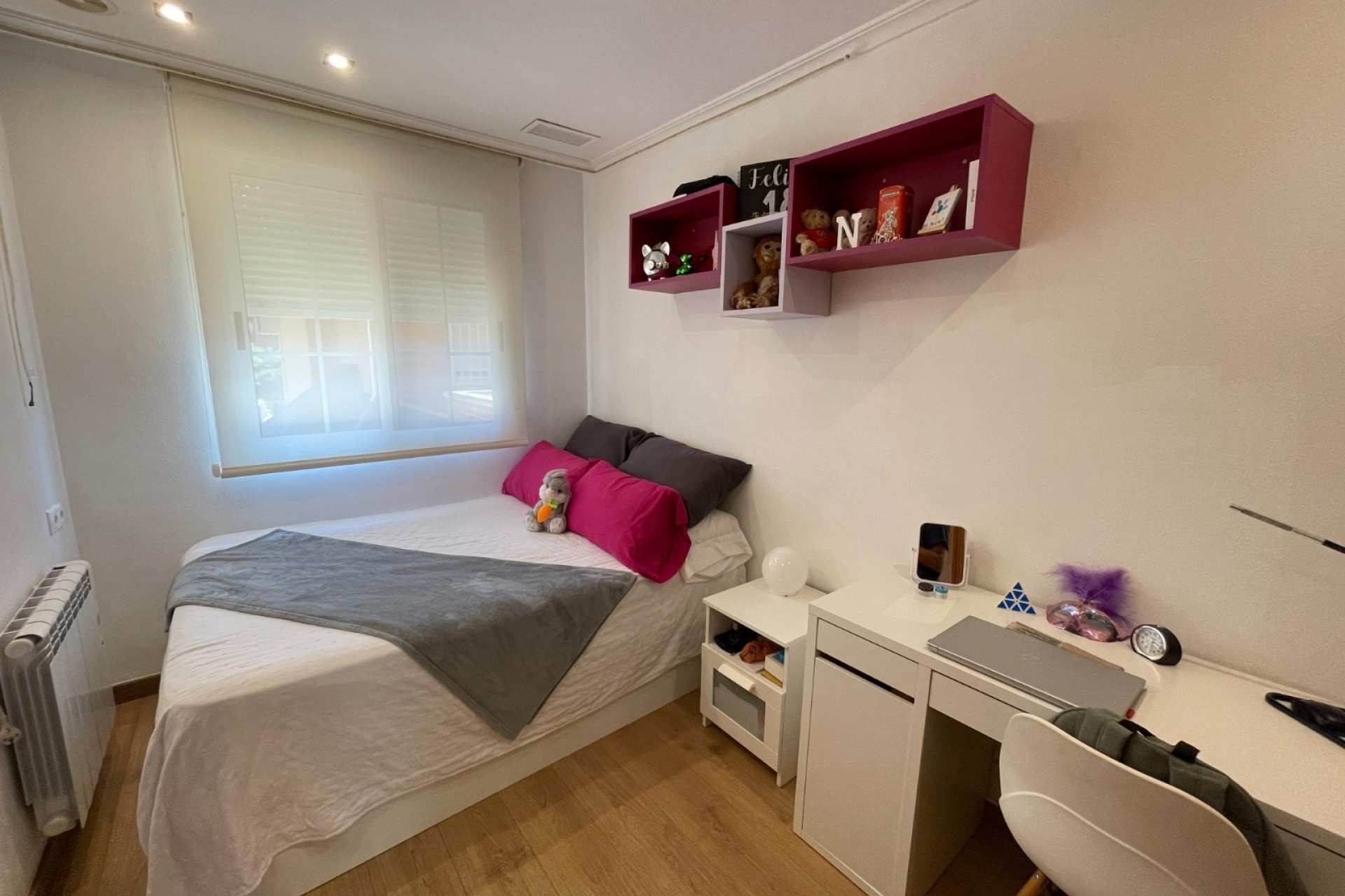 Venta - Casa de pueblo -
Elche - Center