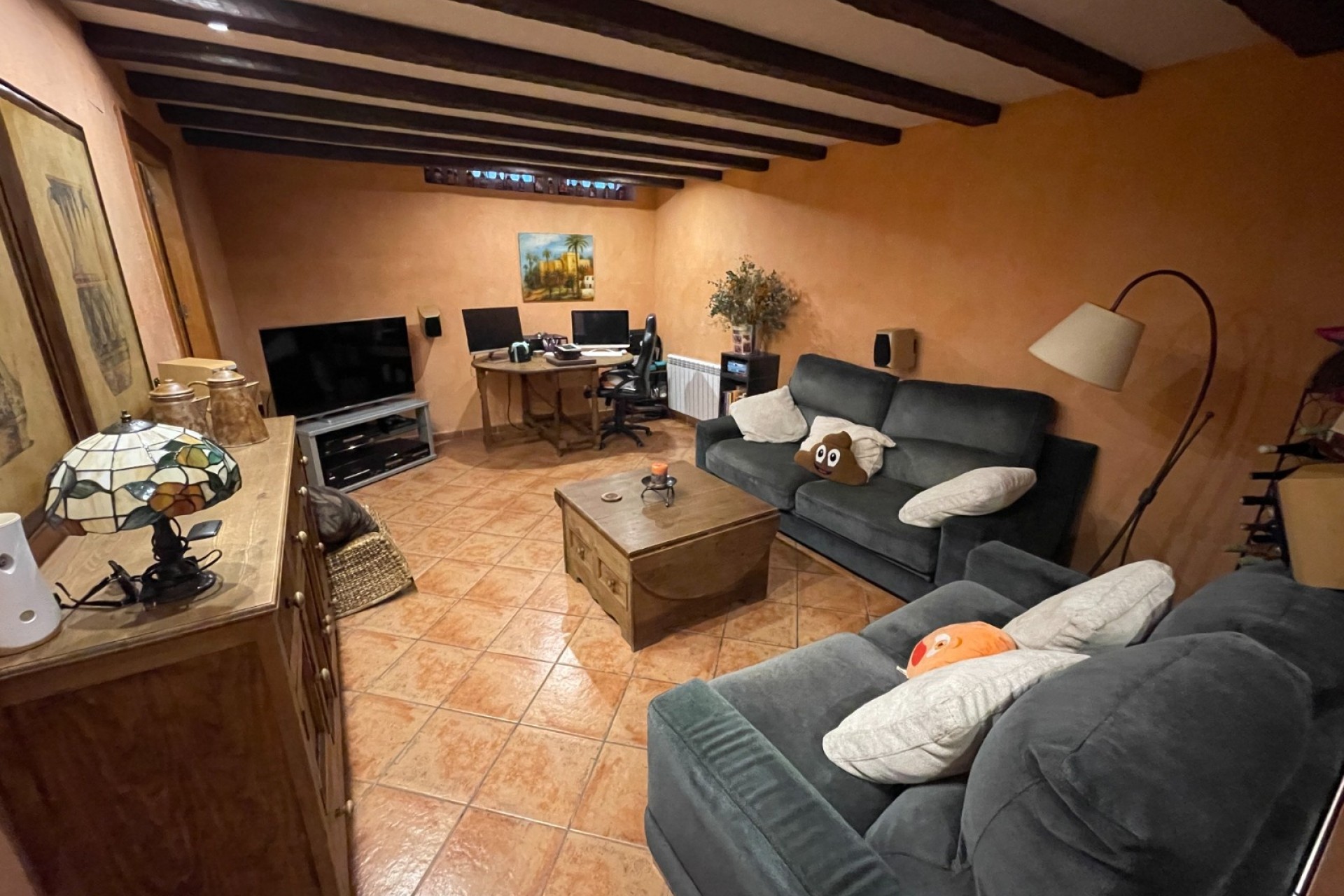 Venta - Casa de pueblo -
Elche - Center