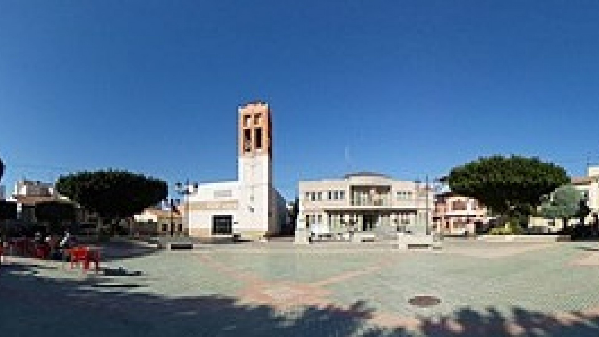 Venta - Casa de pueblo -
Formentera del Segura - 0