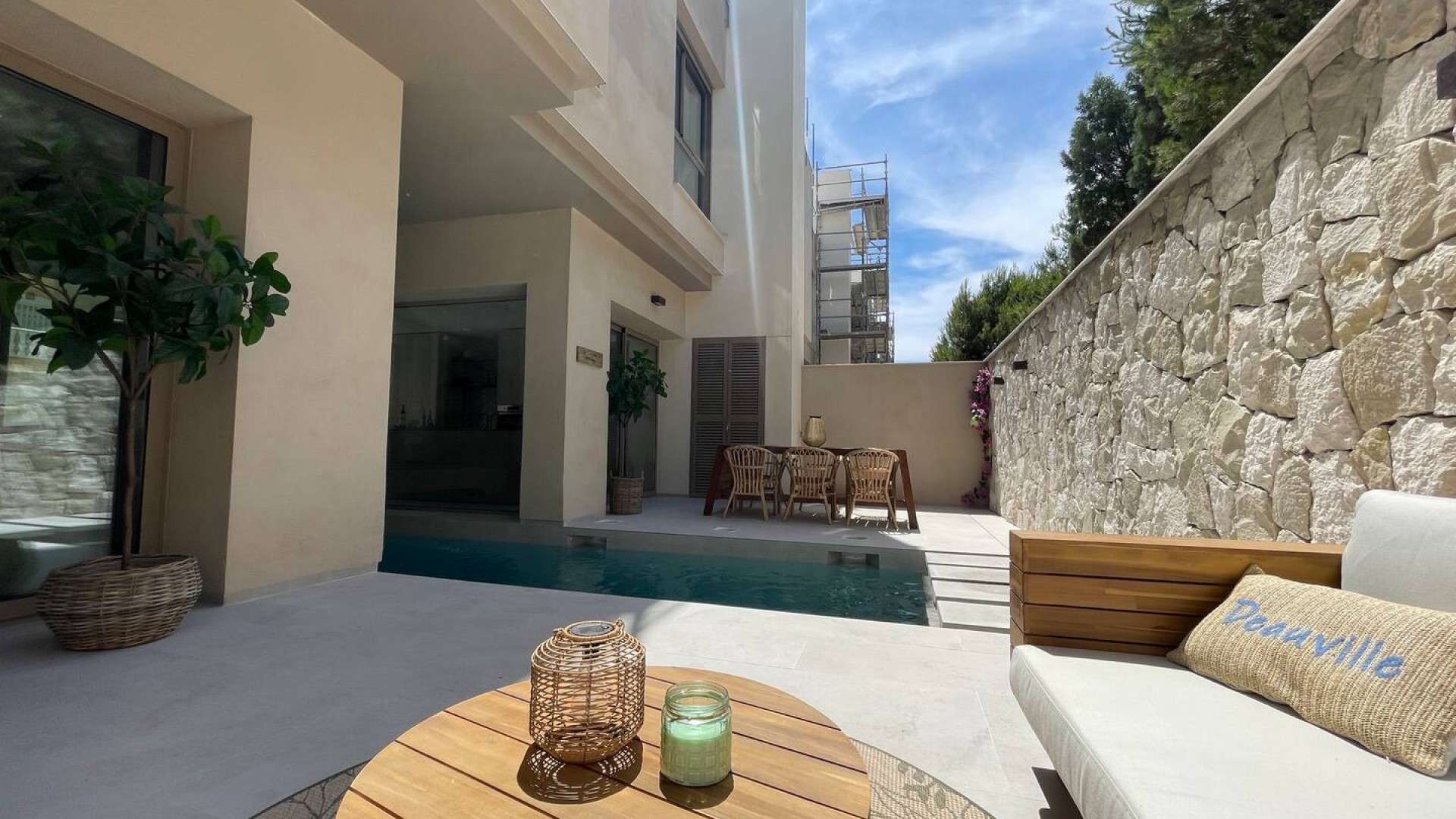 Venta - Casa de pueblo -
Formentera del Segura - 0