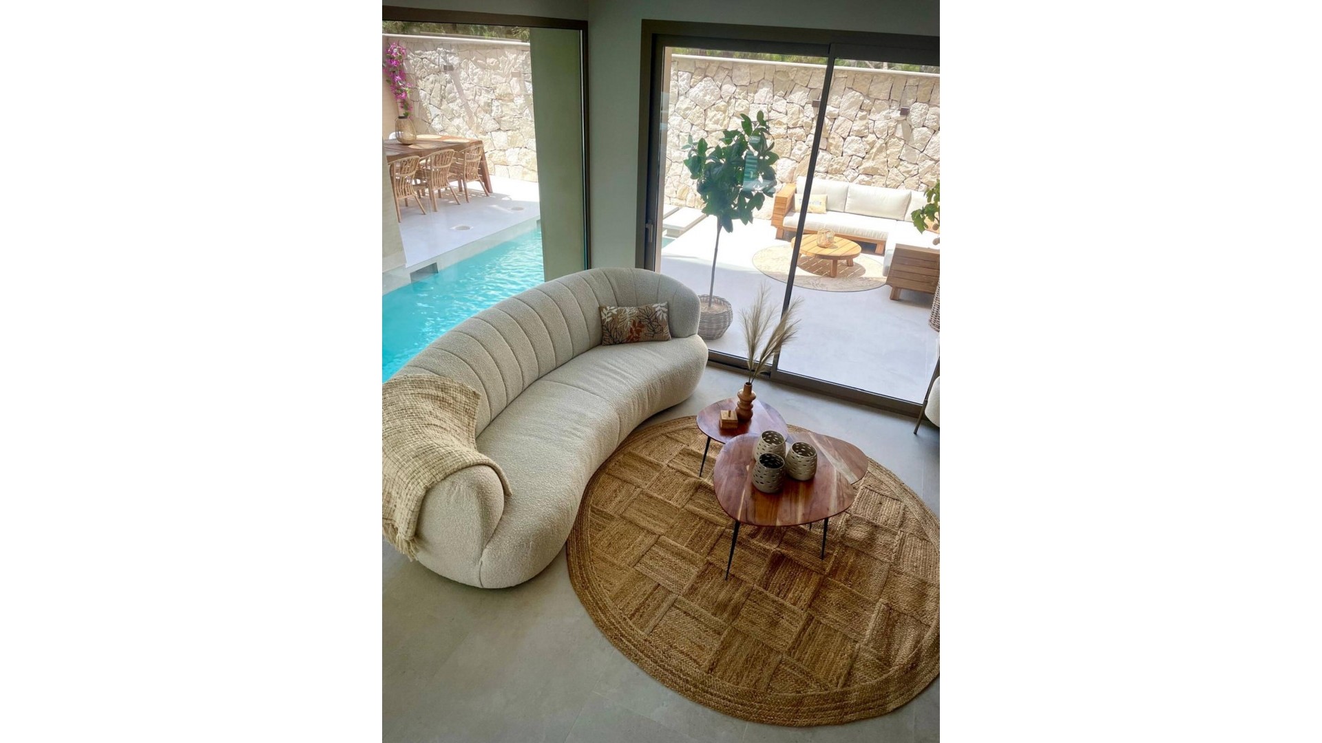 Venta - Casa de pueblo -
Formentera del Segura - 0