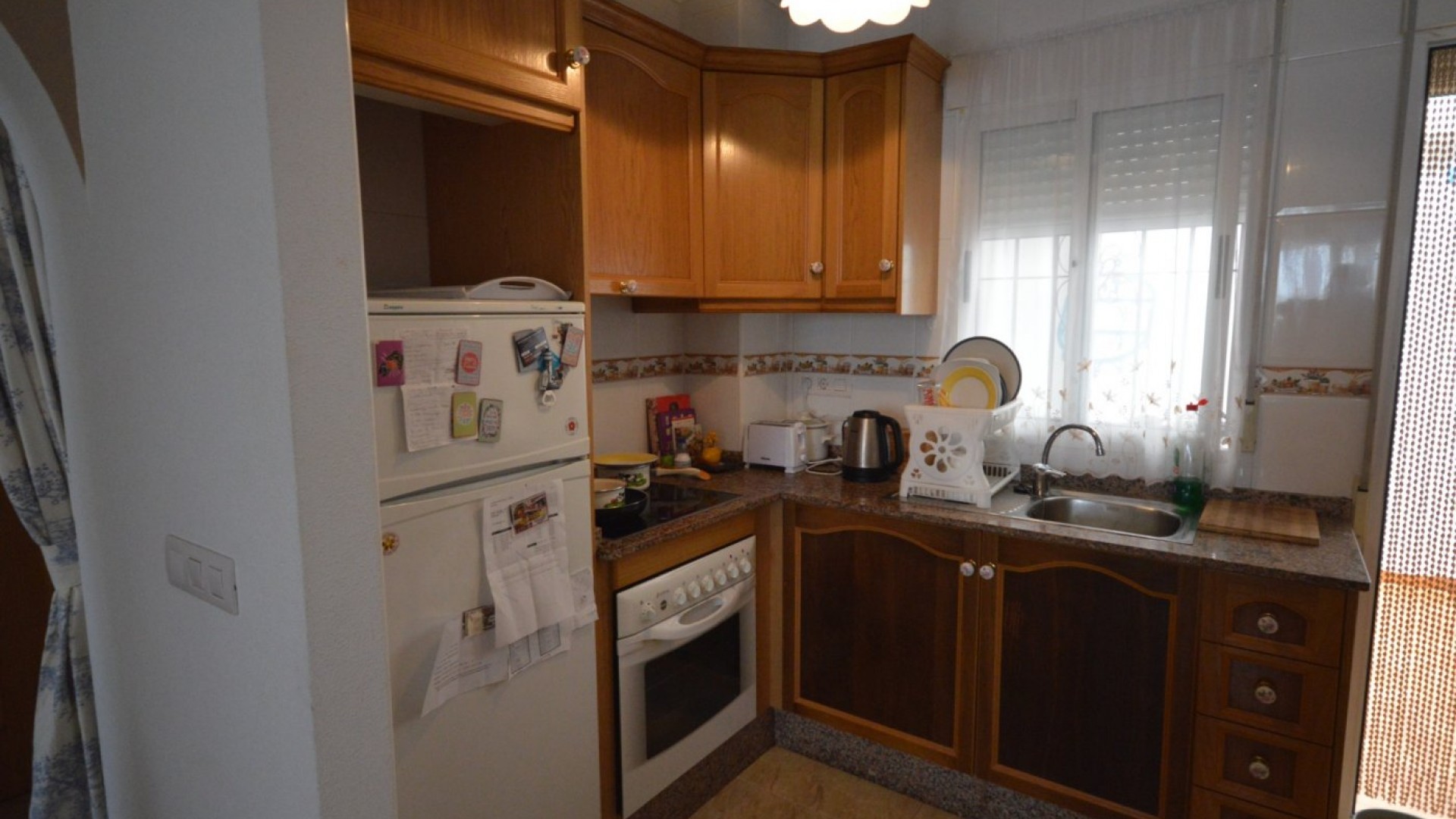 Venta - Casa de pueblo -
Formentera del Segura - Casco urbano