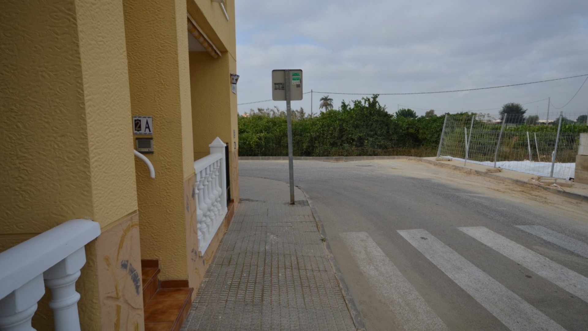 Venta - Casa de pueblo -
Formentera del Segura - Casco urbano