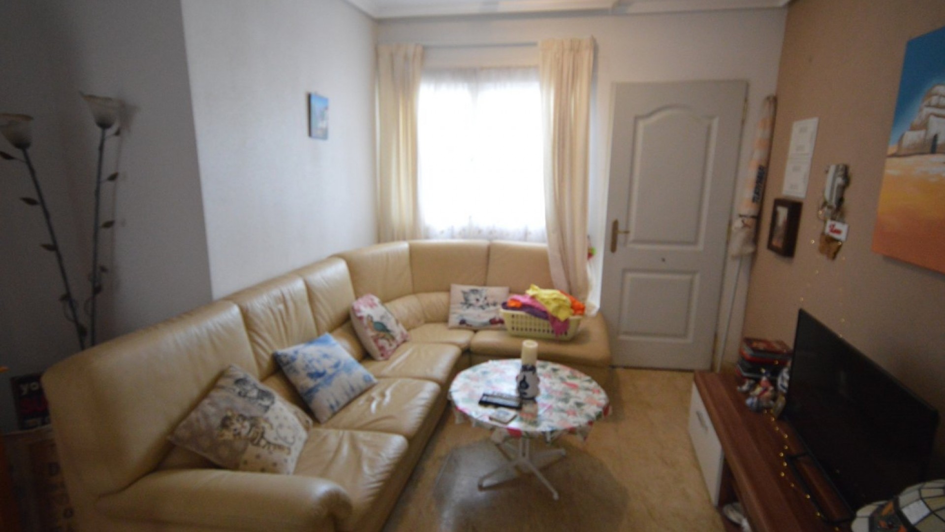 Venta - Casa de pueblo -
Formentera del Segura - Casco urbano