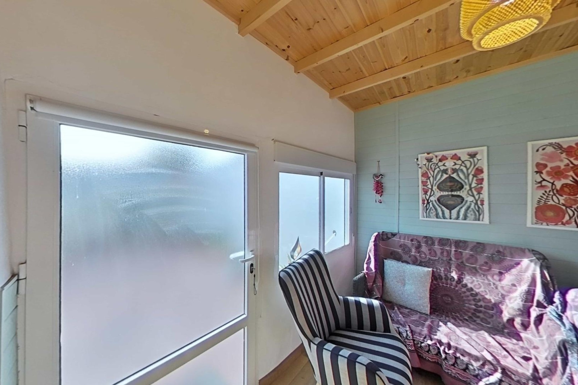 Venta - Casa de pueblo -
Formentera del Segura - Centro
