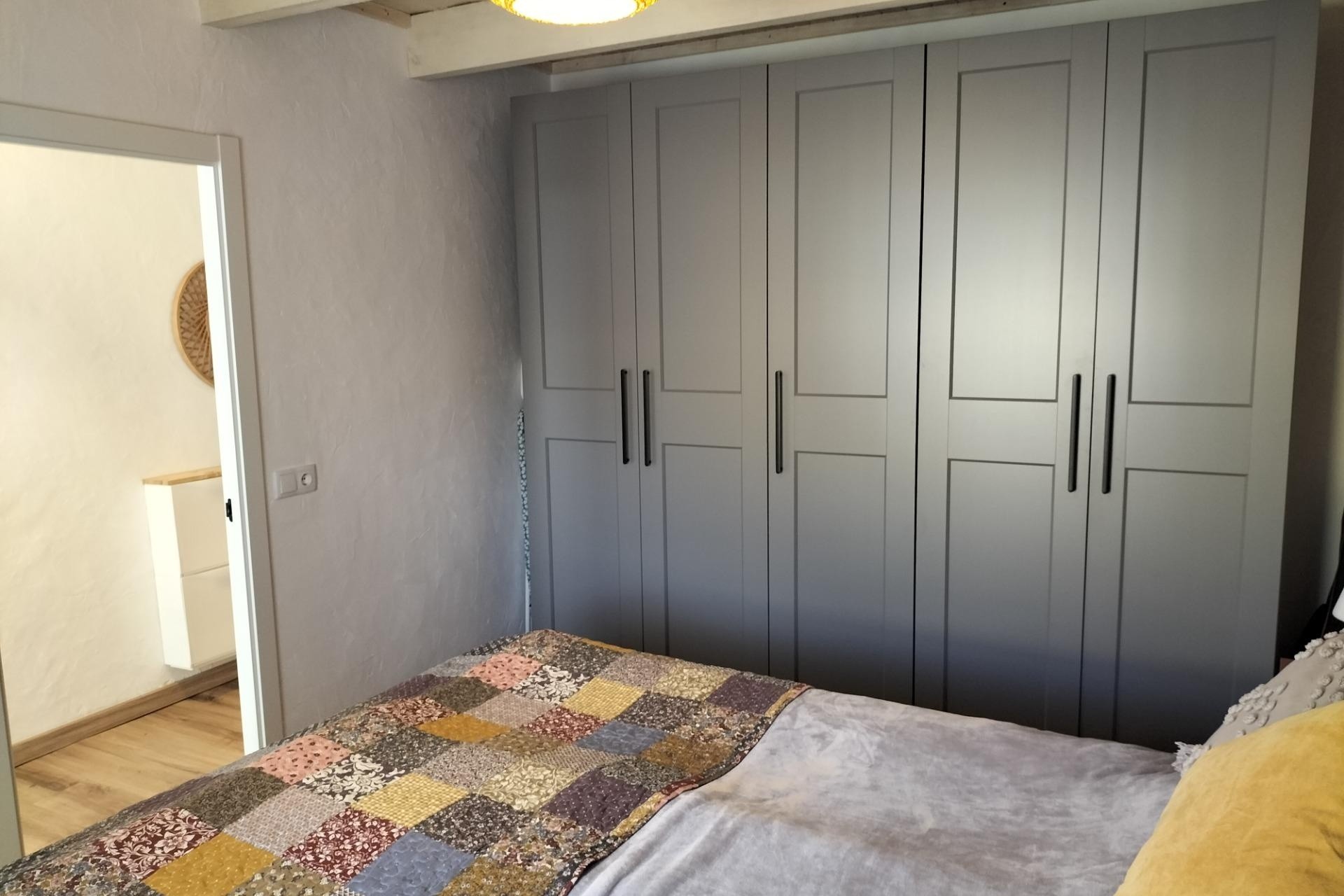 Venta - Casa de pueblo -
Formentera del Segura - Centro